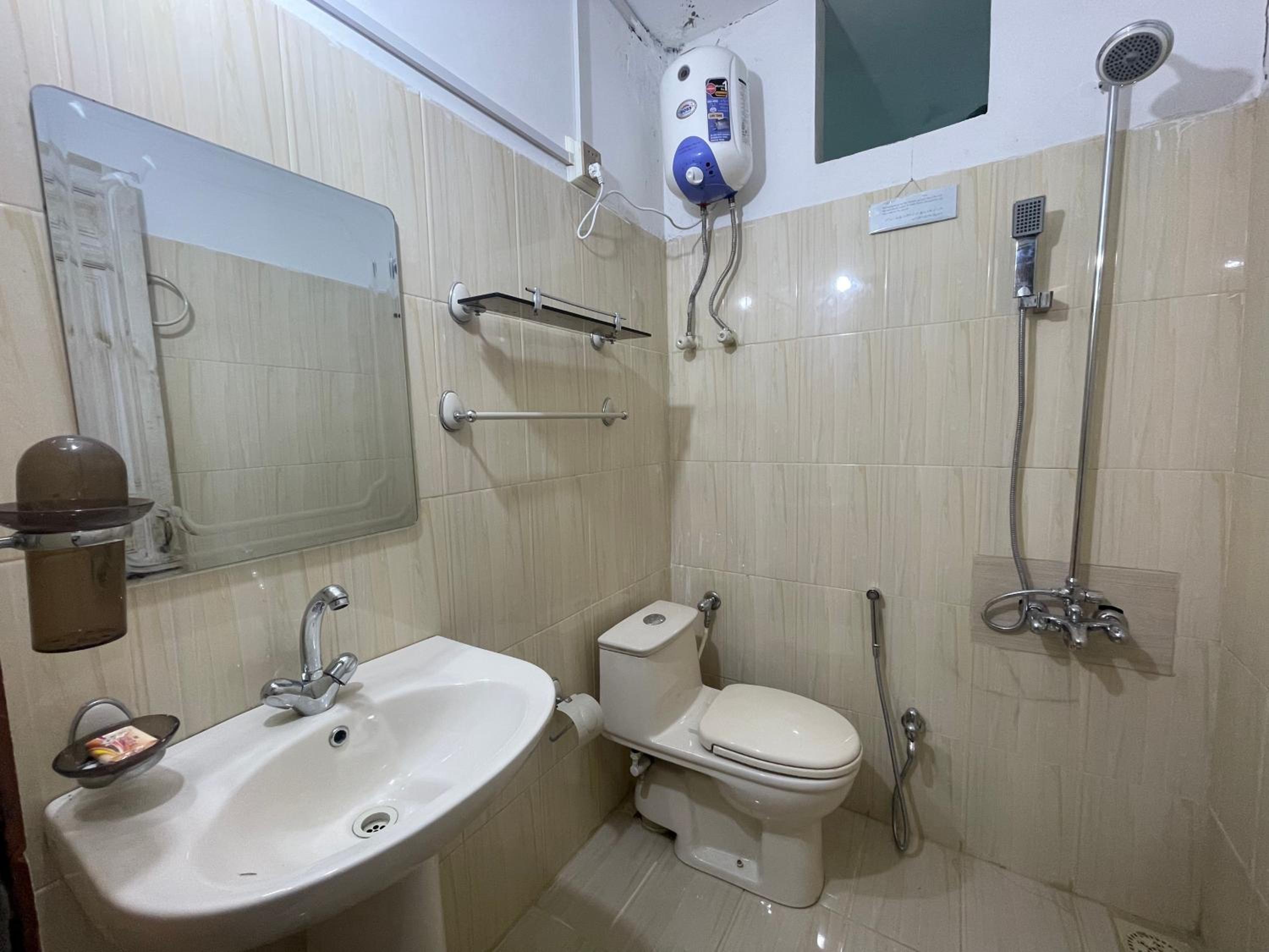 Valley View Residence Kalabagh
