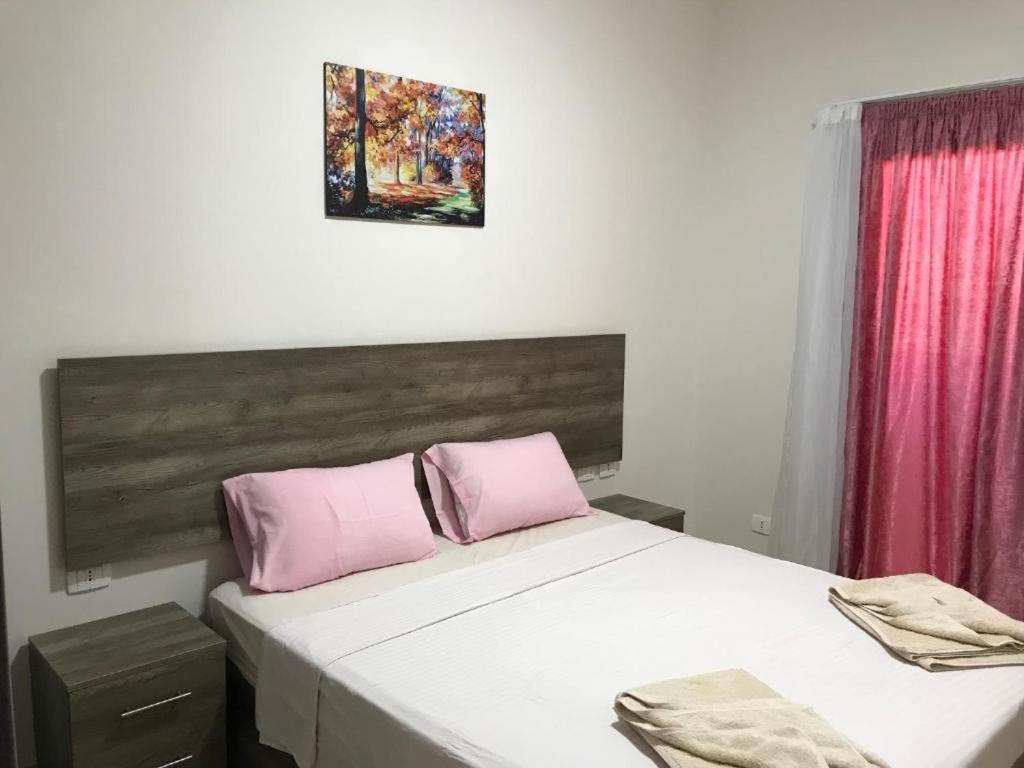 Egypt Traveler Hotel