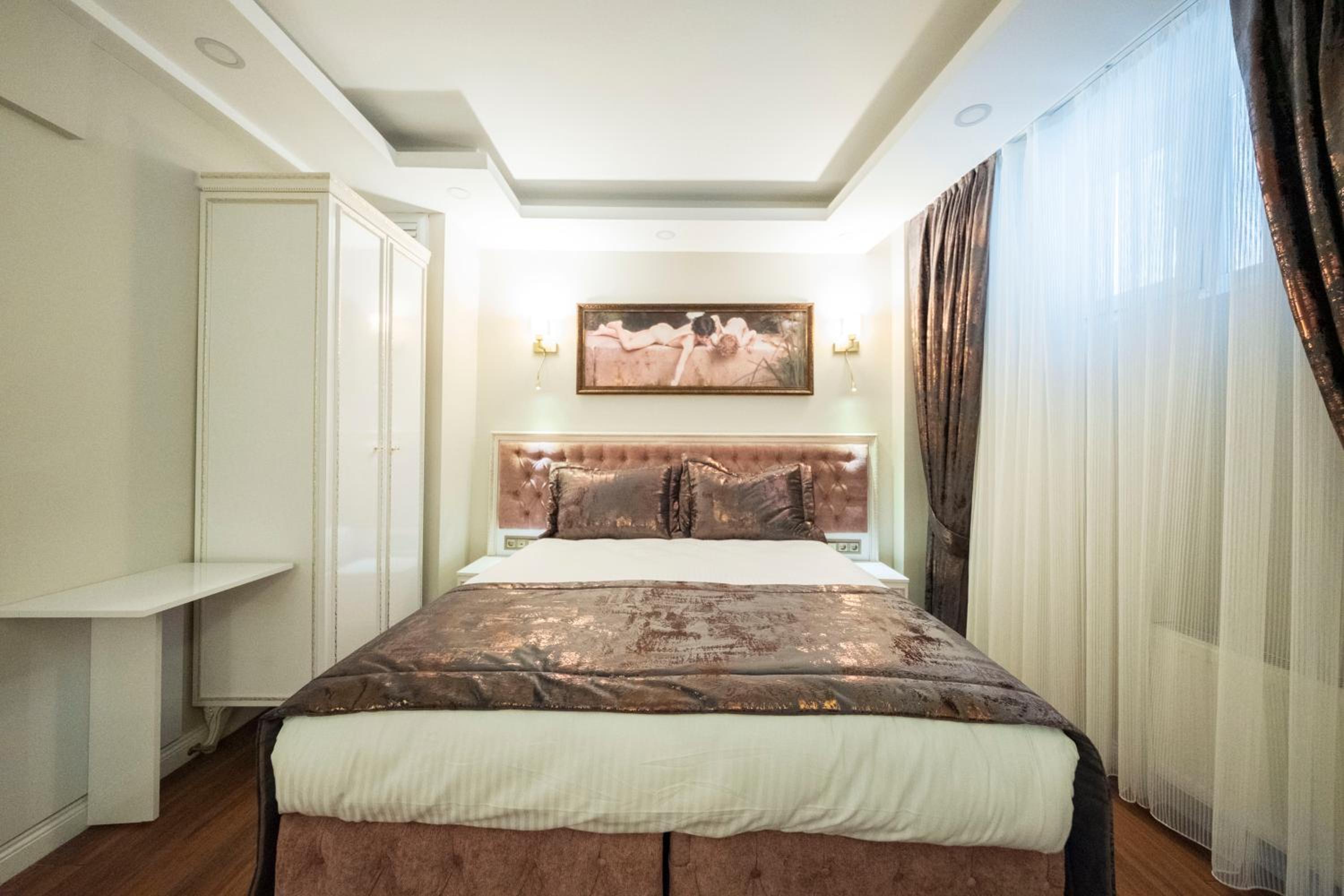 Solomon's Mansion Otel İstanbul - Image 7