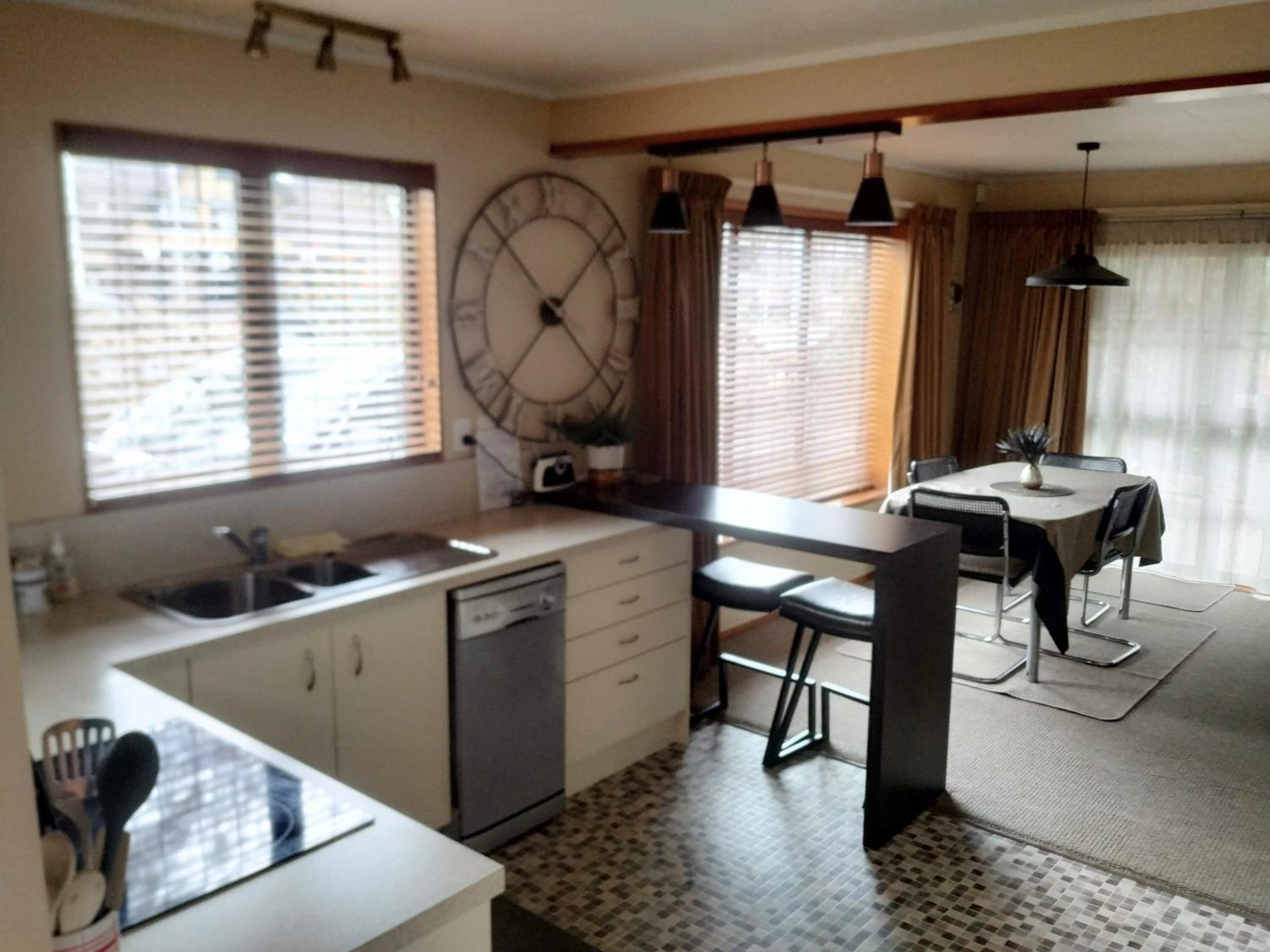 Villa 7 view 2