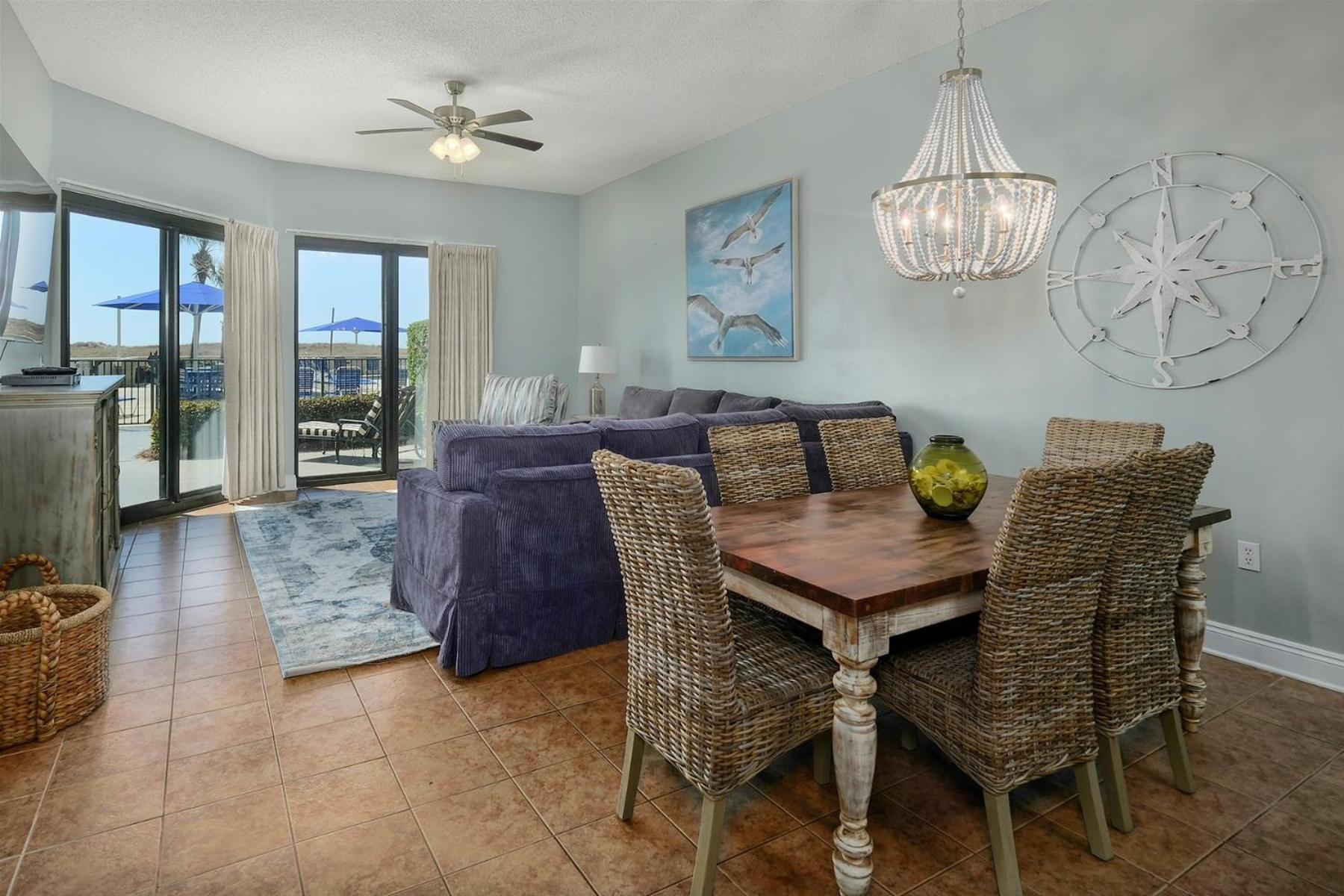 Phoenix VI 6013 by Current Tides Vacation Rentals view 3