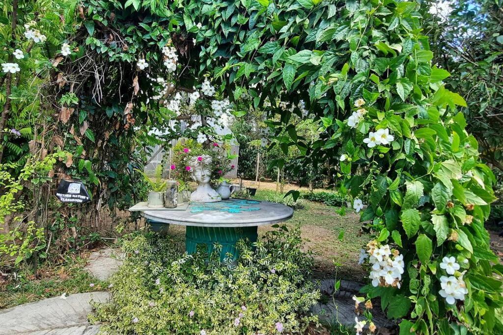 Modern Barn House in Sariaya Quezon view 4