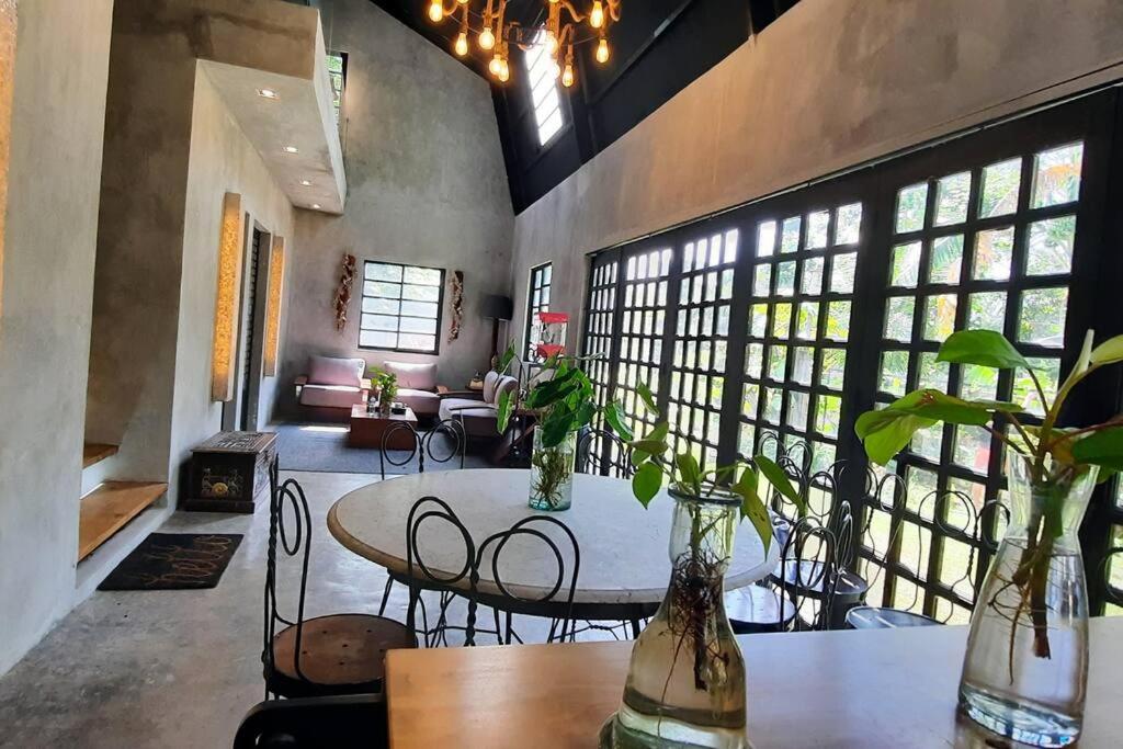 Modern Barn House in Sariaya Quezon view 5
