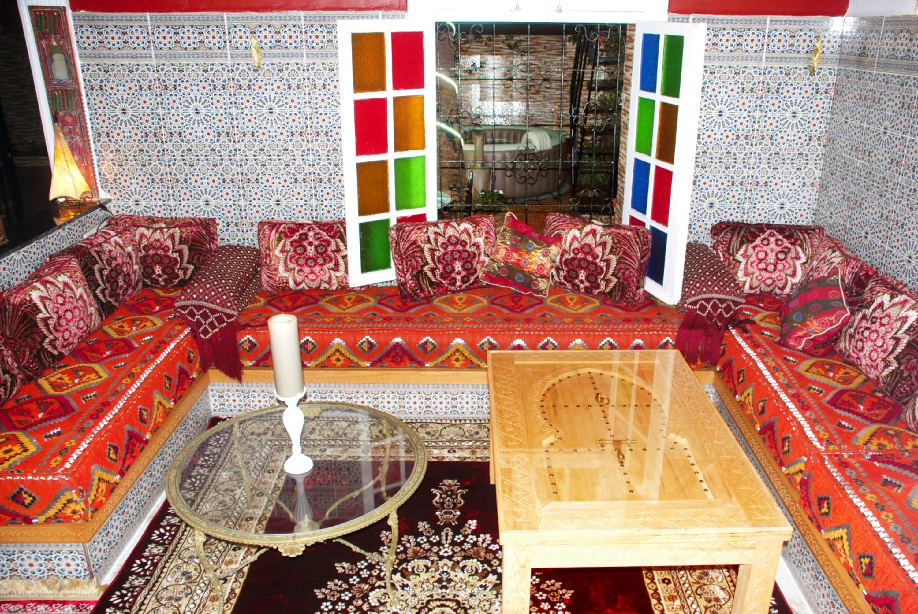 lounge