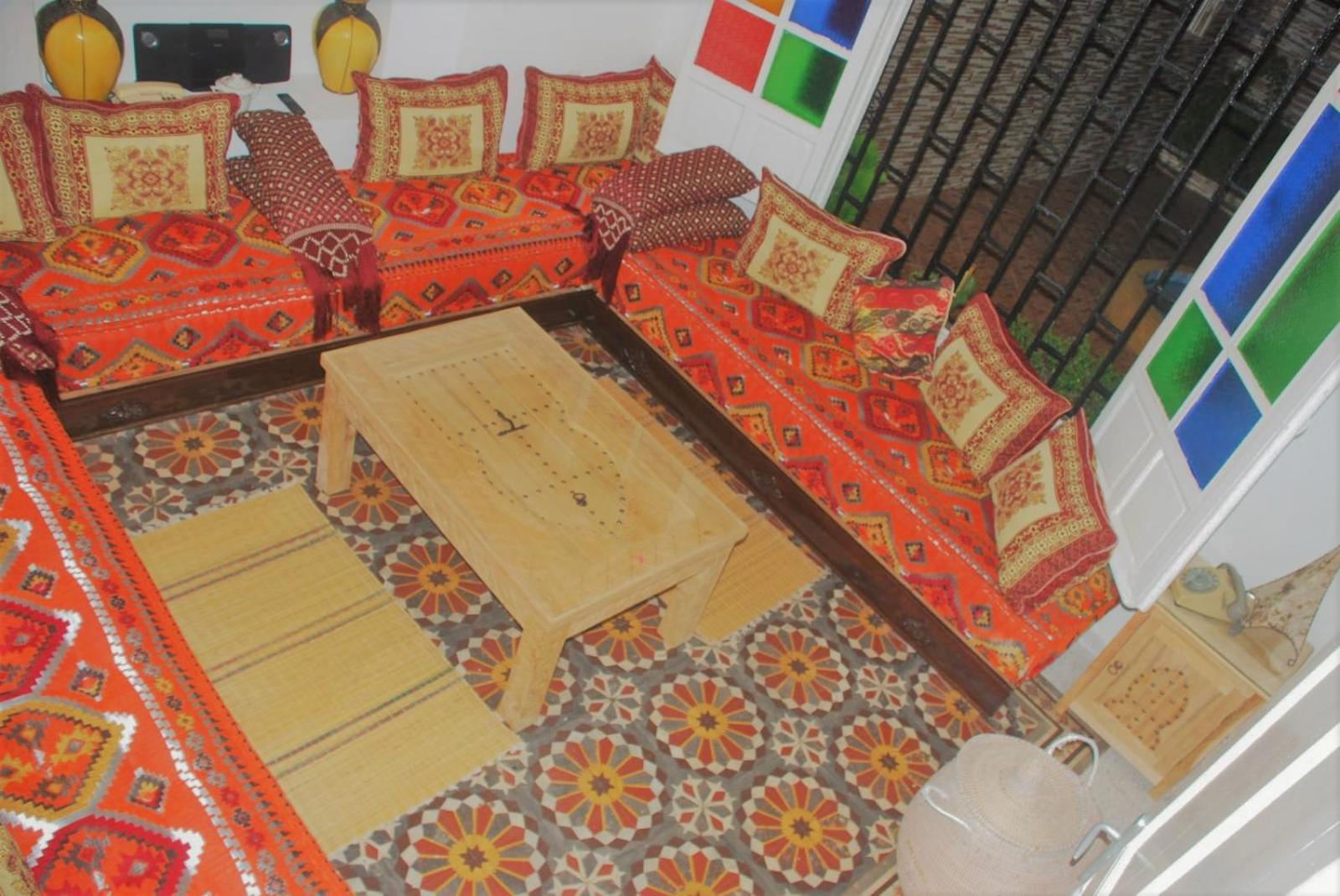 lounge