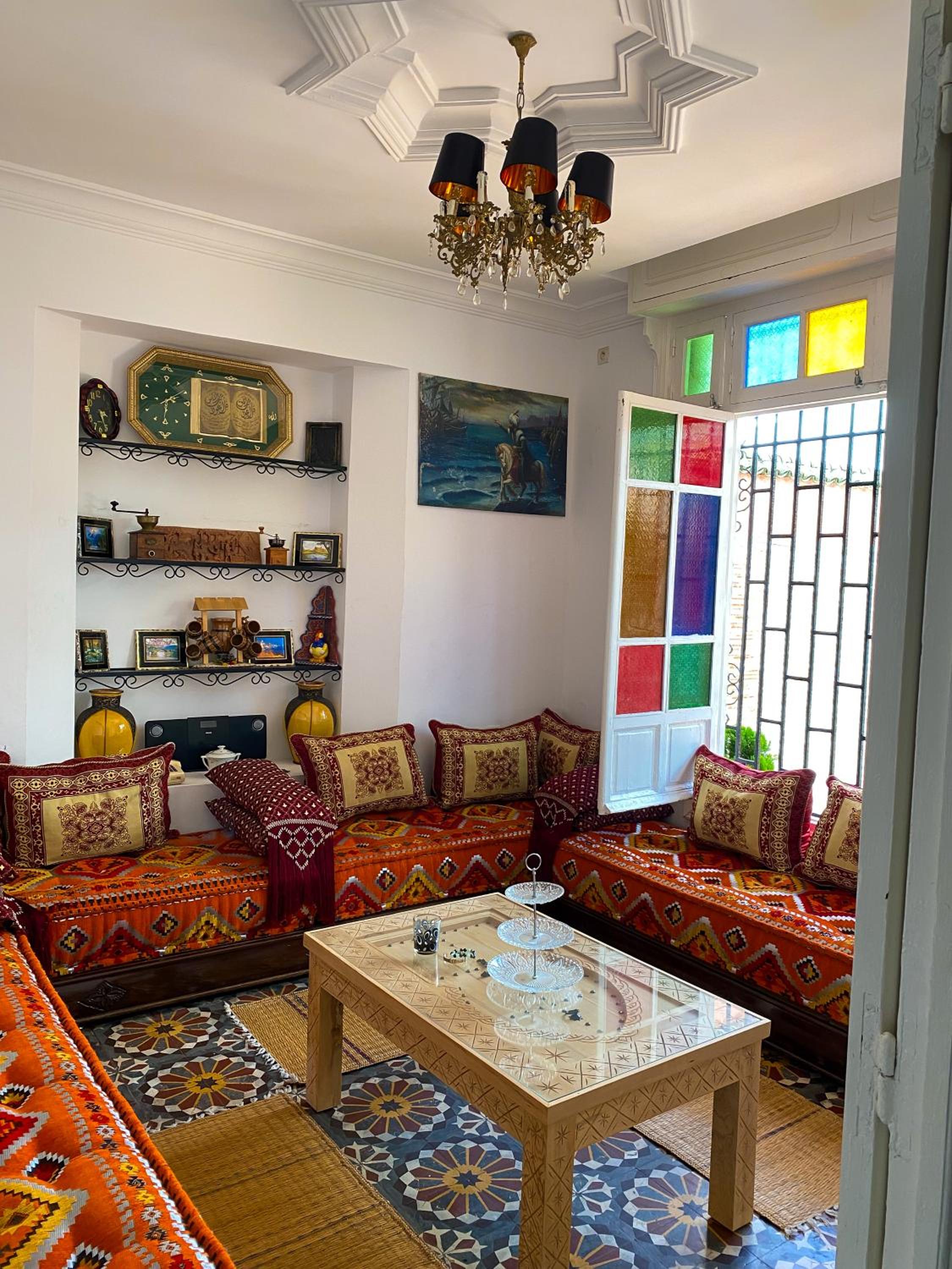 lounge