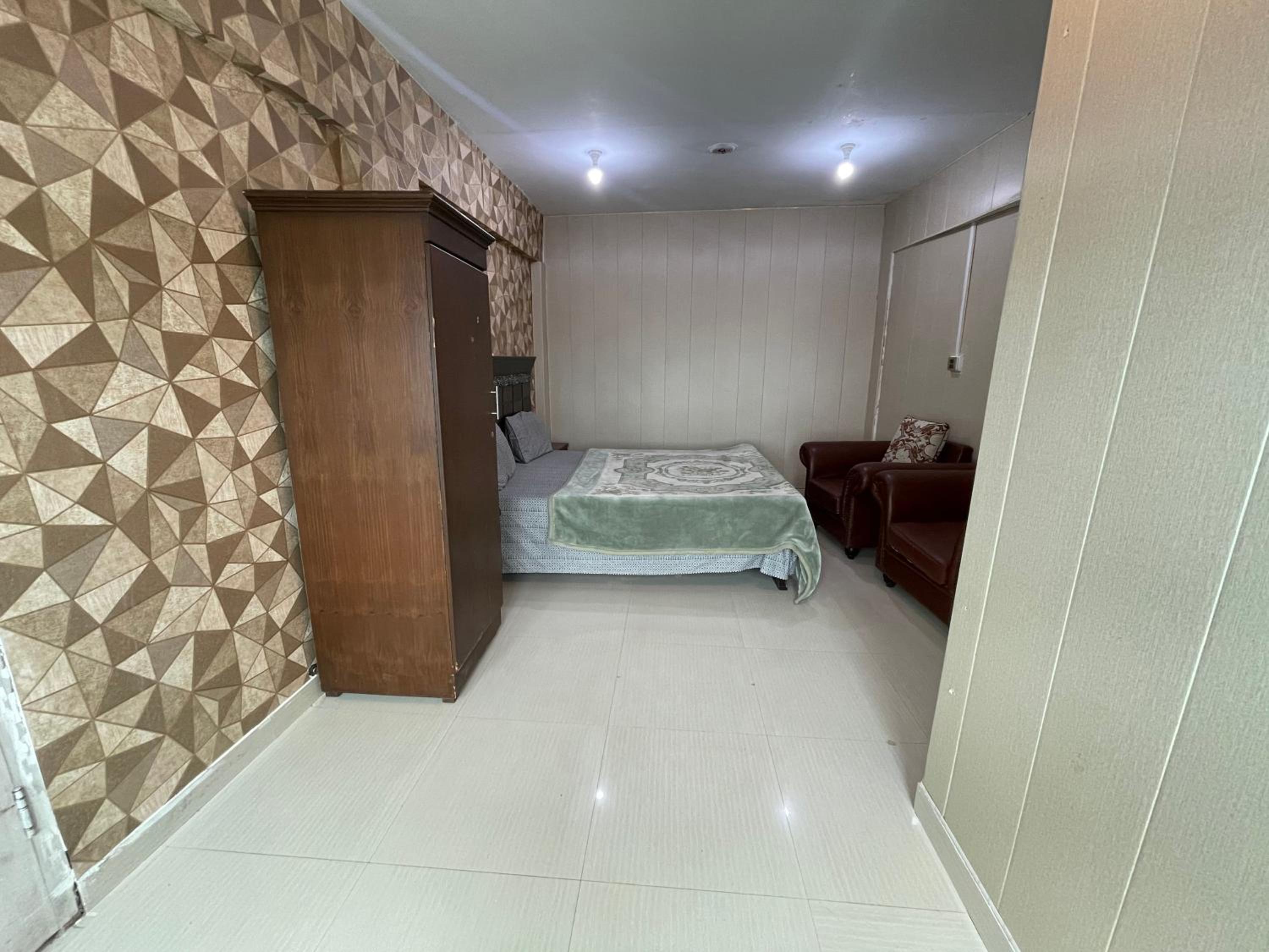 Valley View Residence Kalabagh