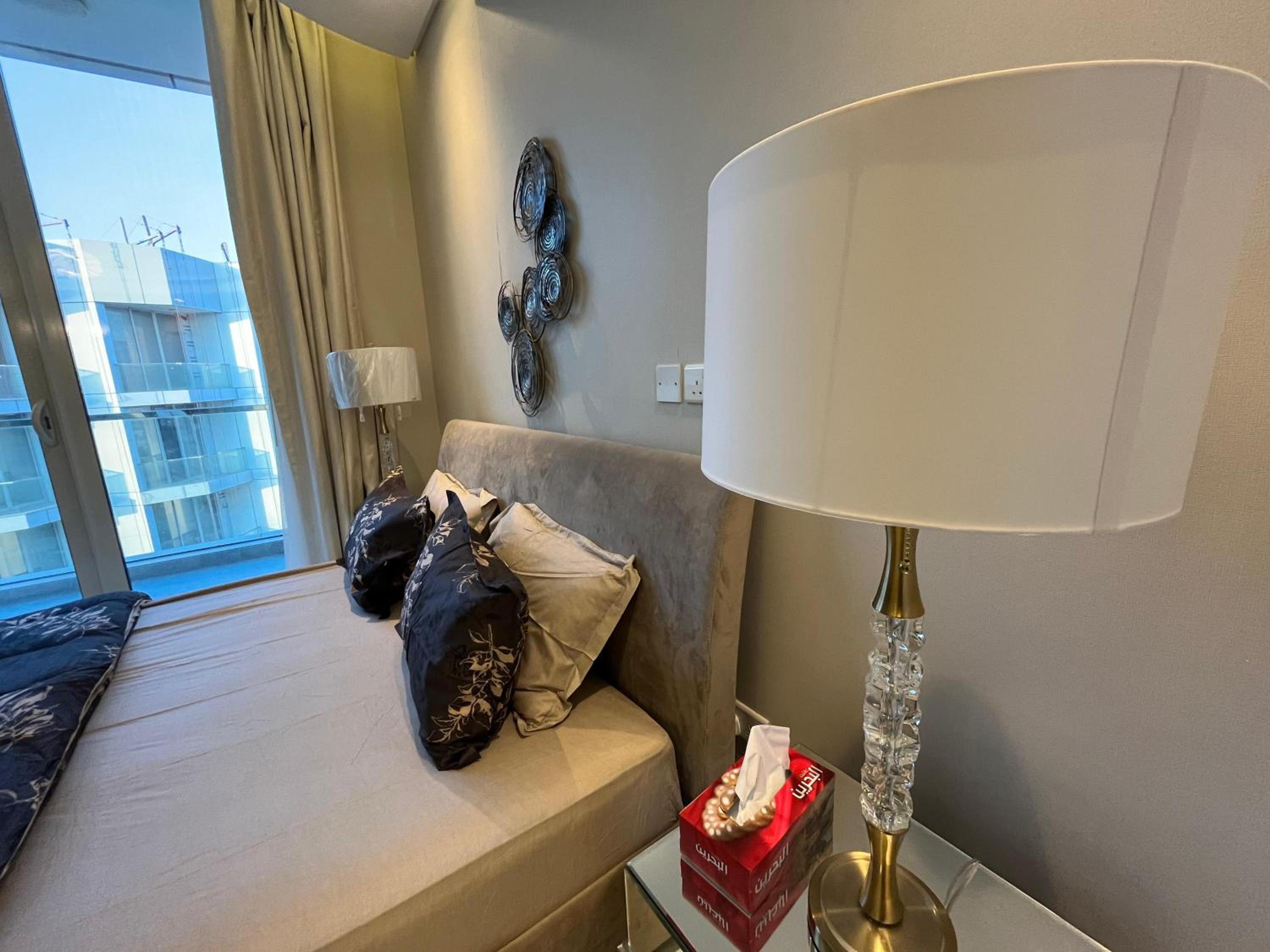 Bahrain Bay Gem Apt Overlooking Four Seasons