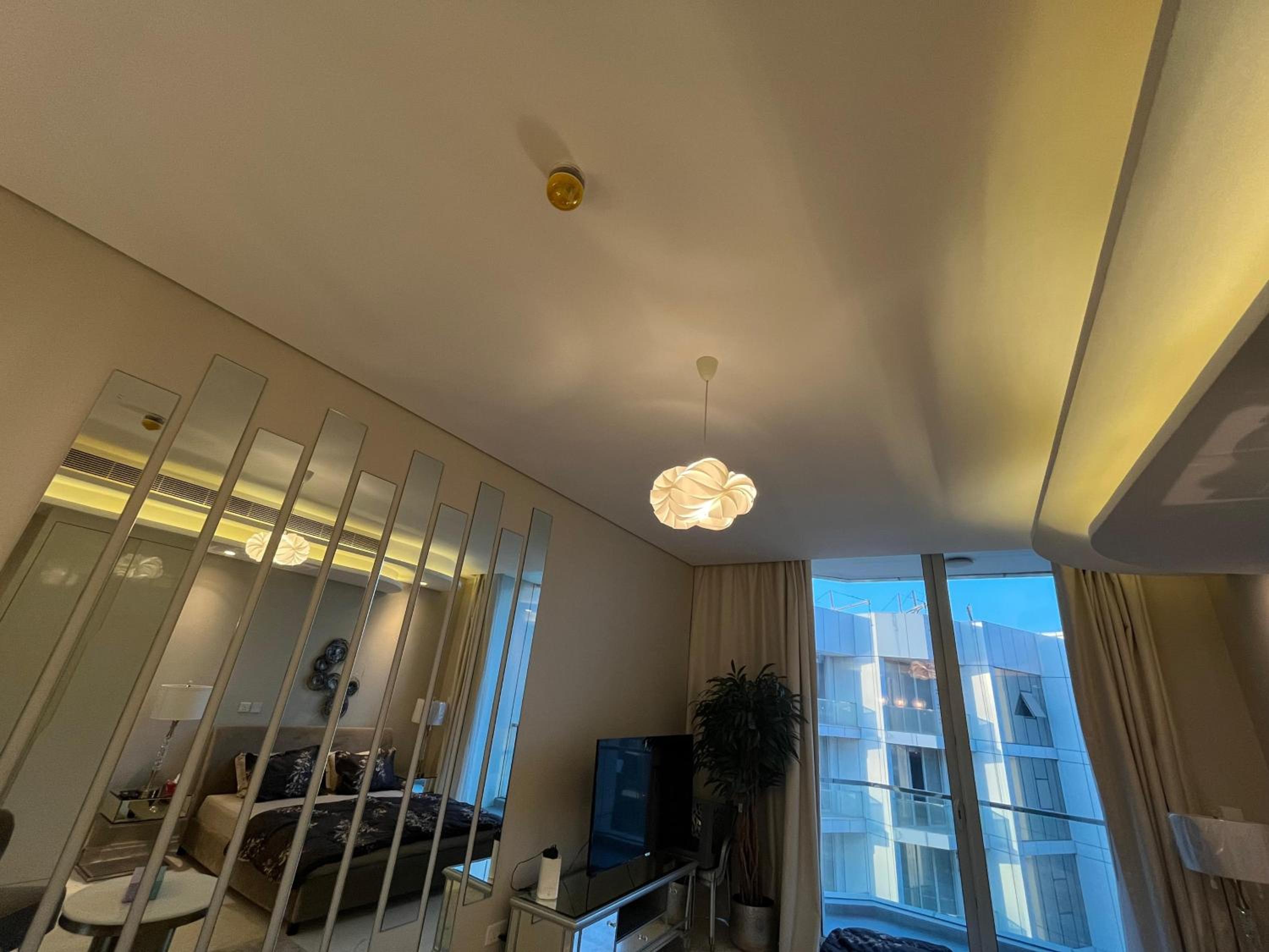 Bahrain Bay Gem Apt Overlooking Four Seasons
