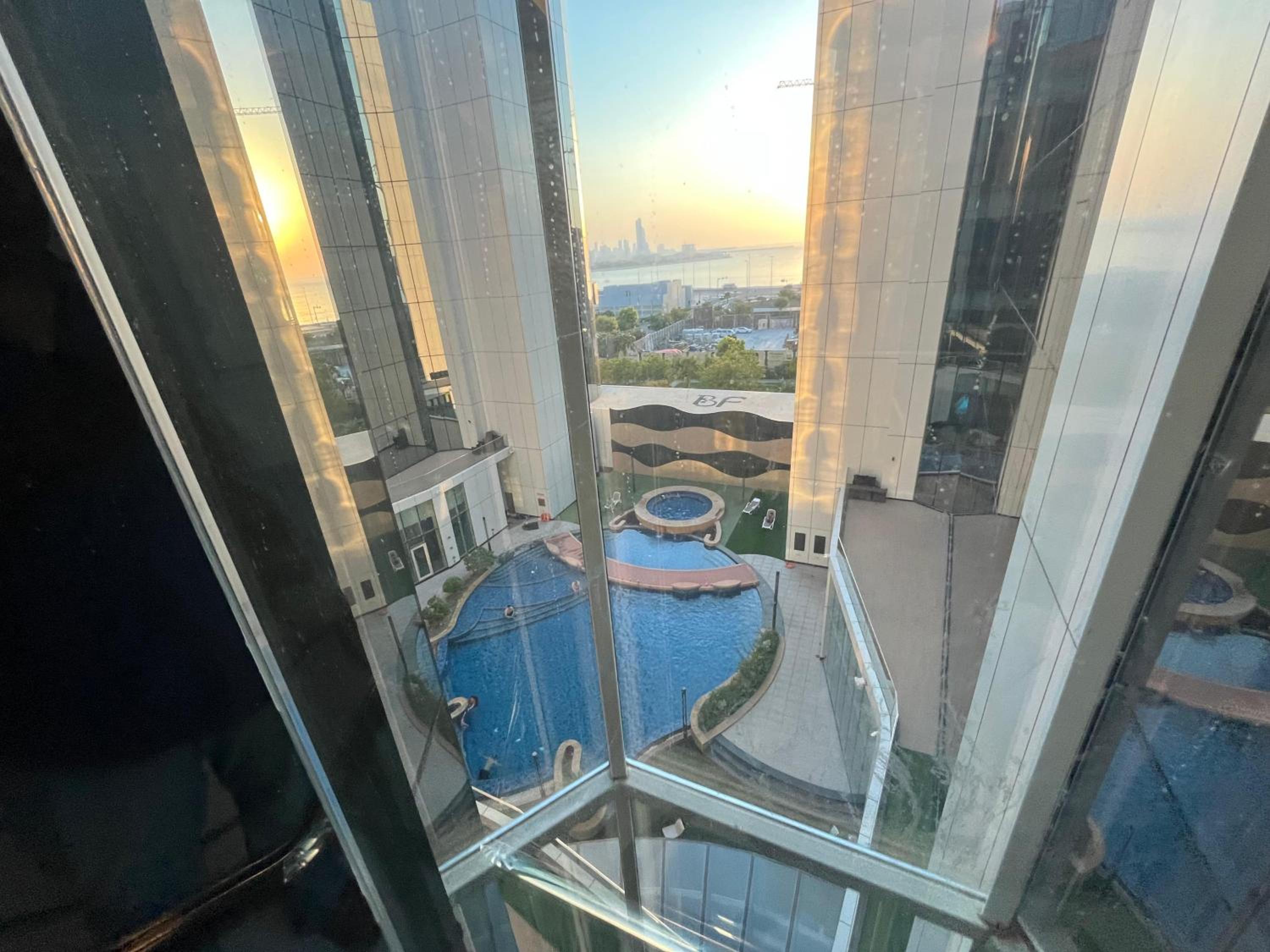 Bahrain Bay Gem Apt Overlooking Four Seasons