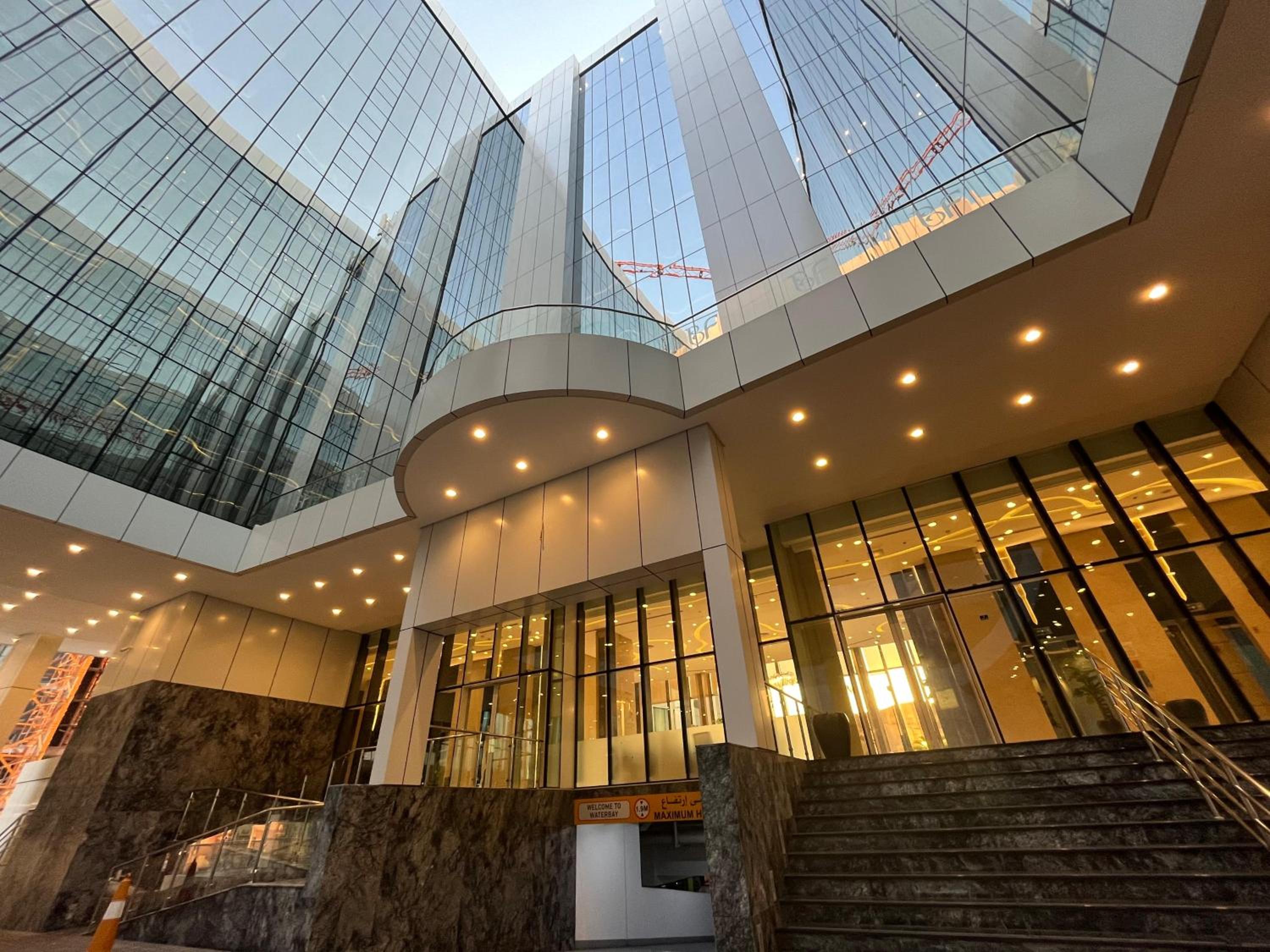 Bahrain Bay Gem Apt Overlooking Four Seasons