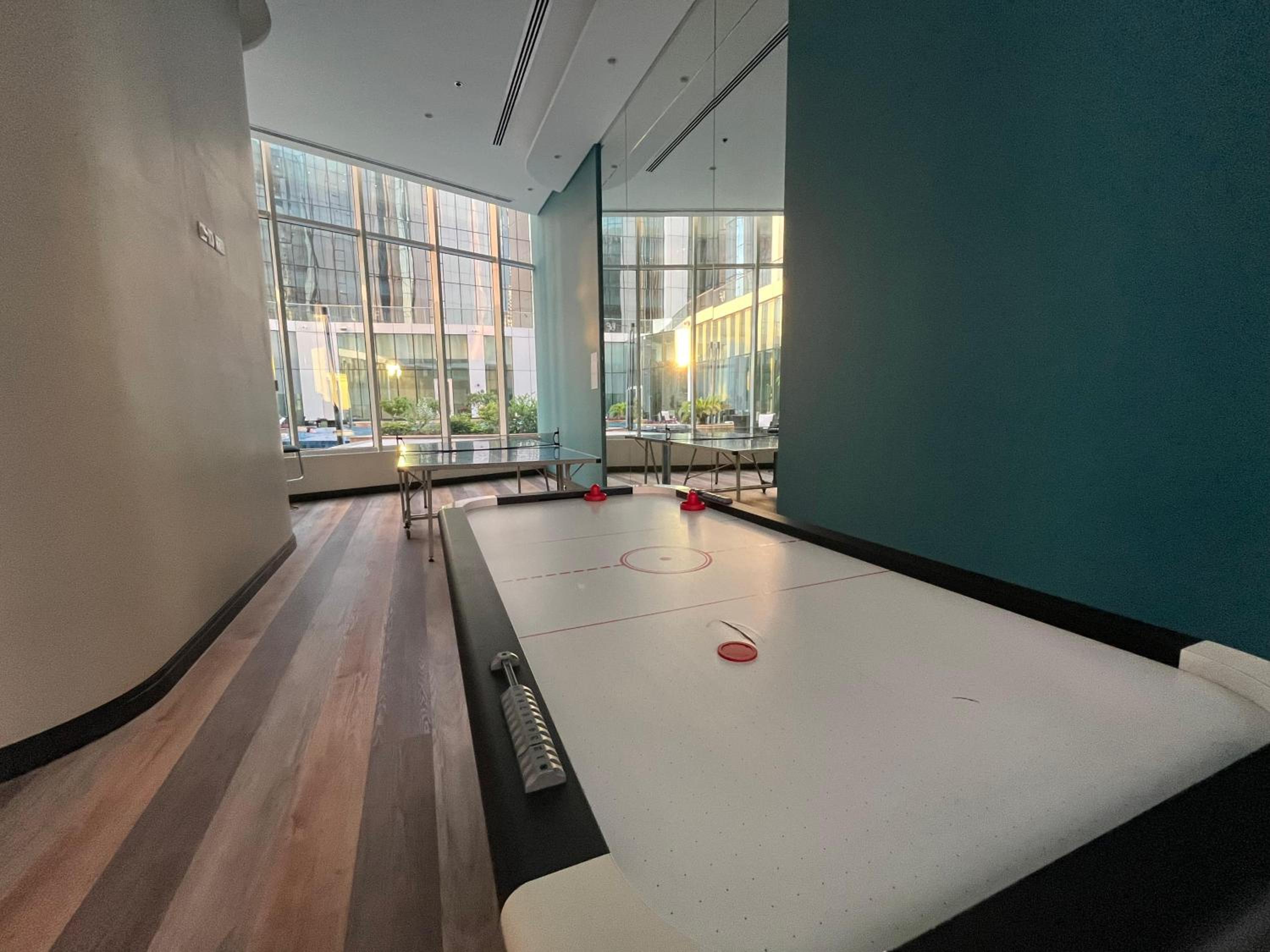 Bahrain Bay Gem Apt Overlooking Four Seasons
