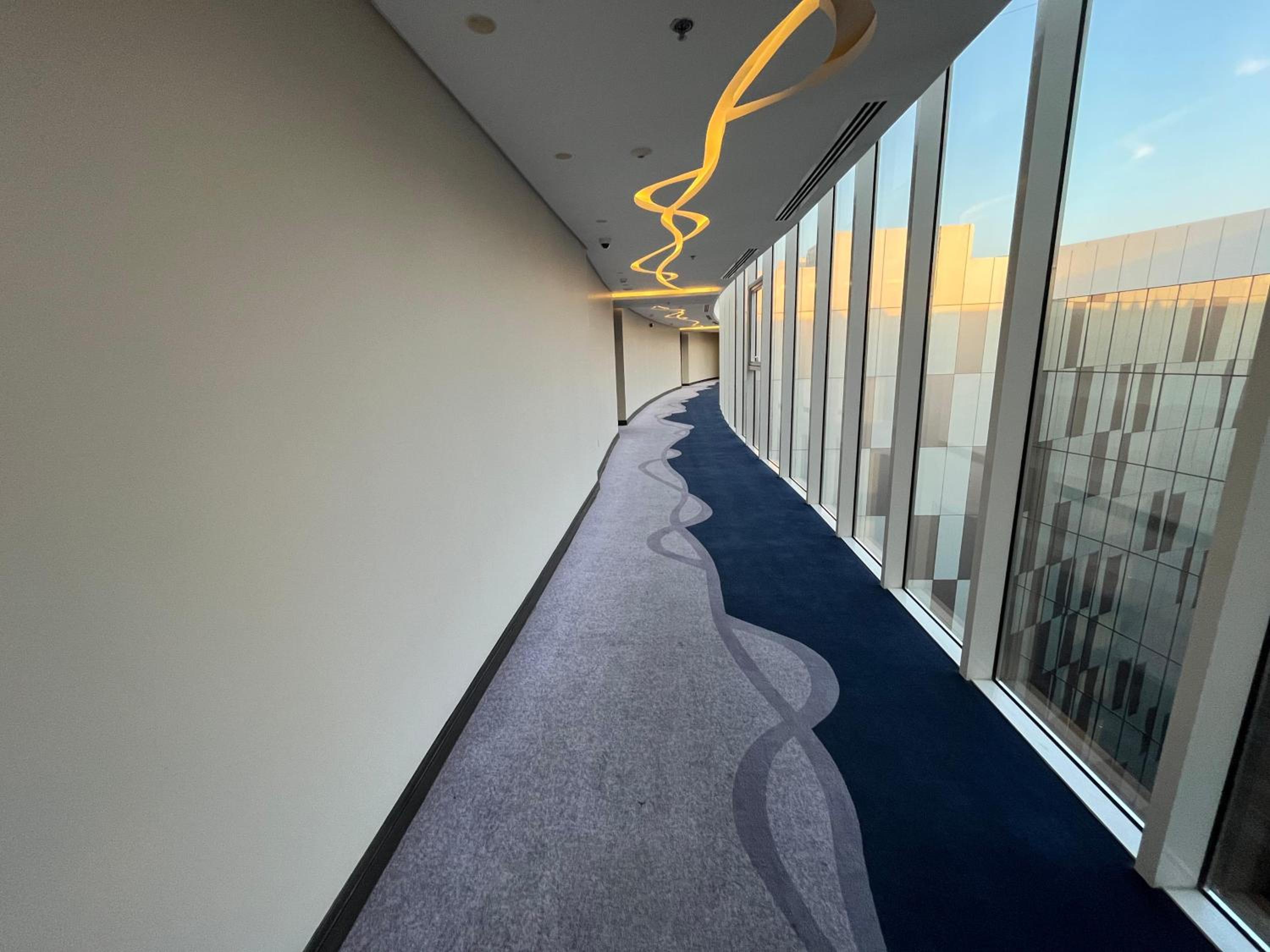 Bahrain Bay Gem Apt Overlooking Four Seasons