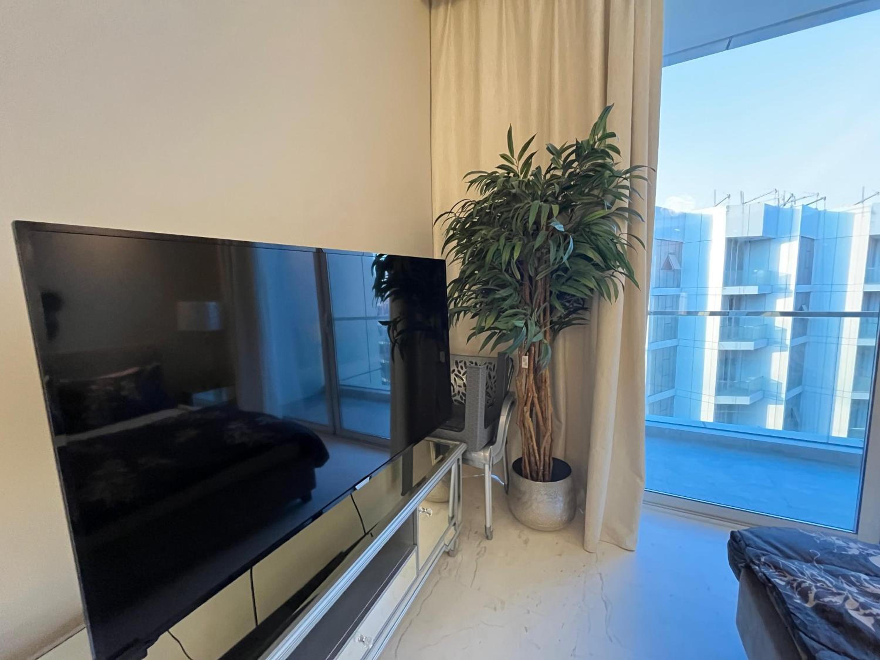 Bahrain Bay Gem Apt Overlooking Four Seasons