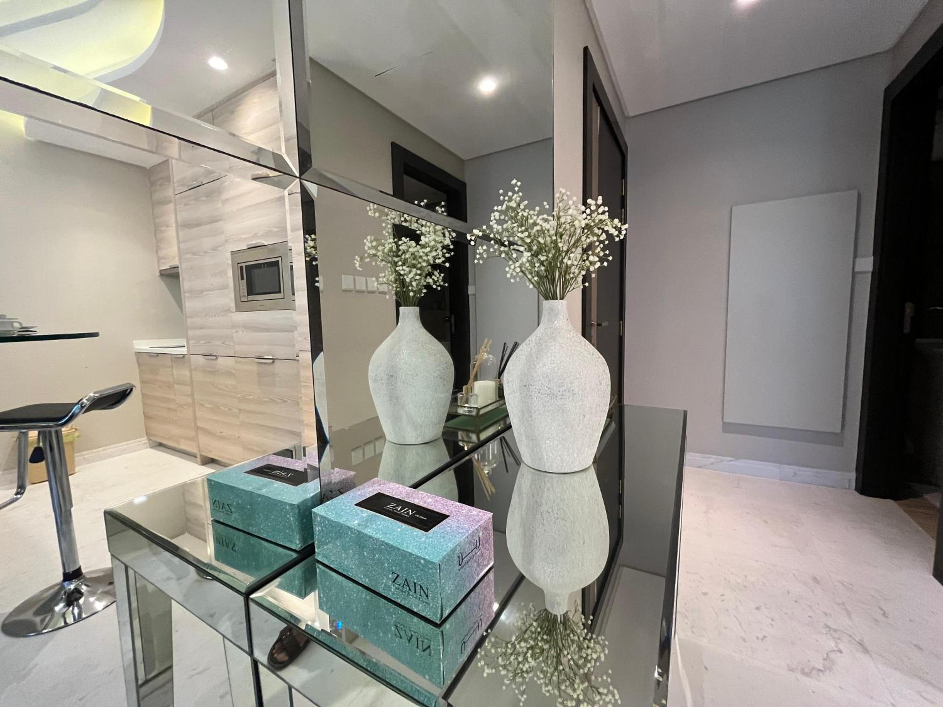 Bahrain Bay Gem Apt Overlooking Four Seasons