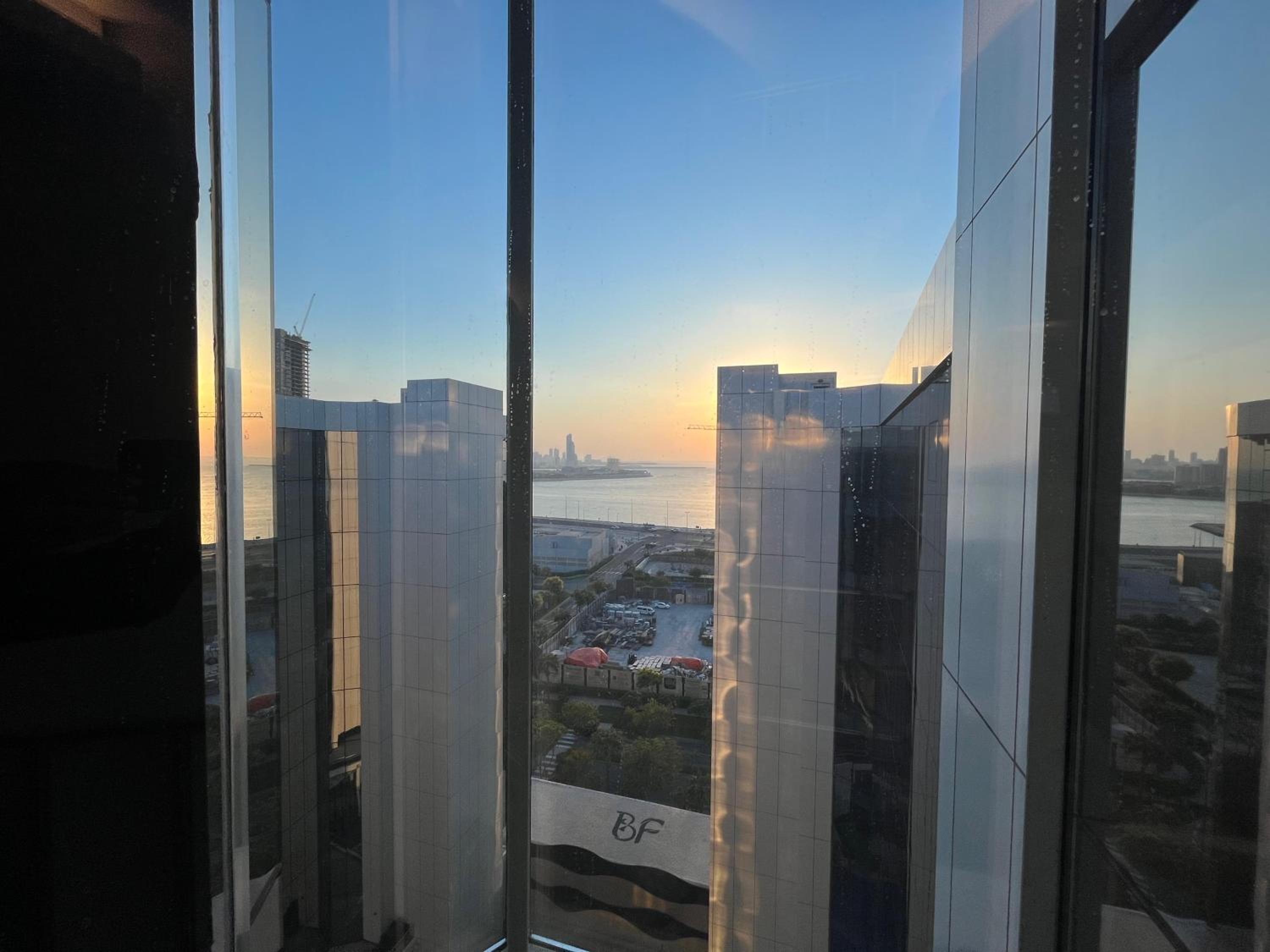 Bahrain Bay Gem Apt Overlooking Four Seasons