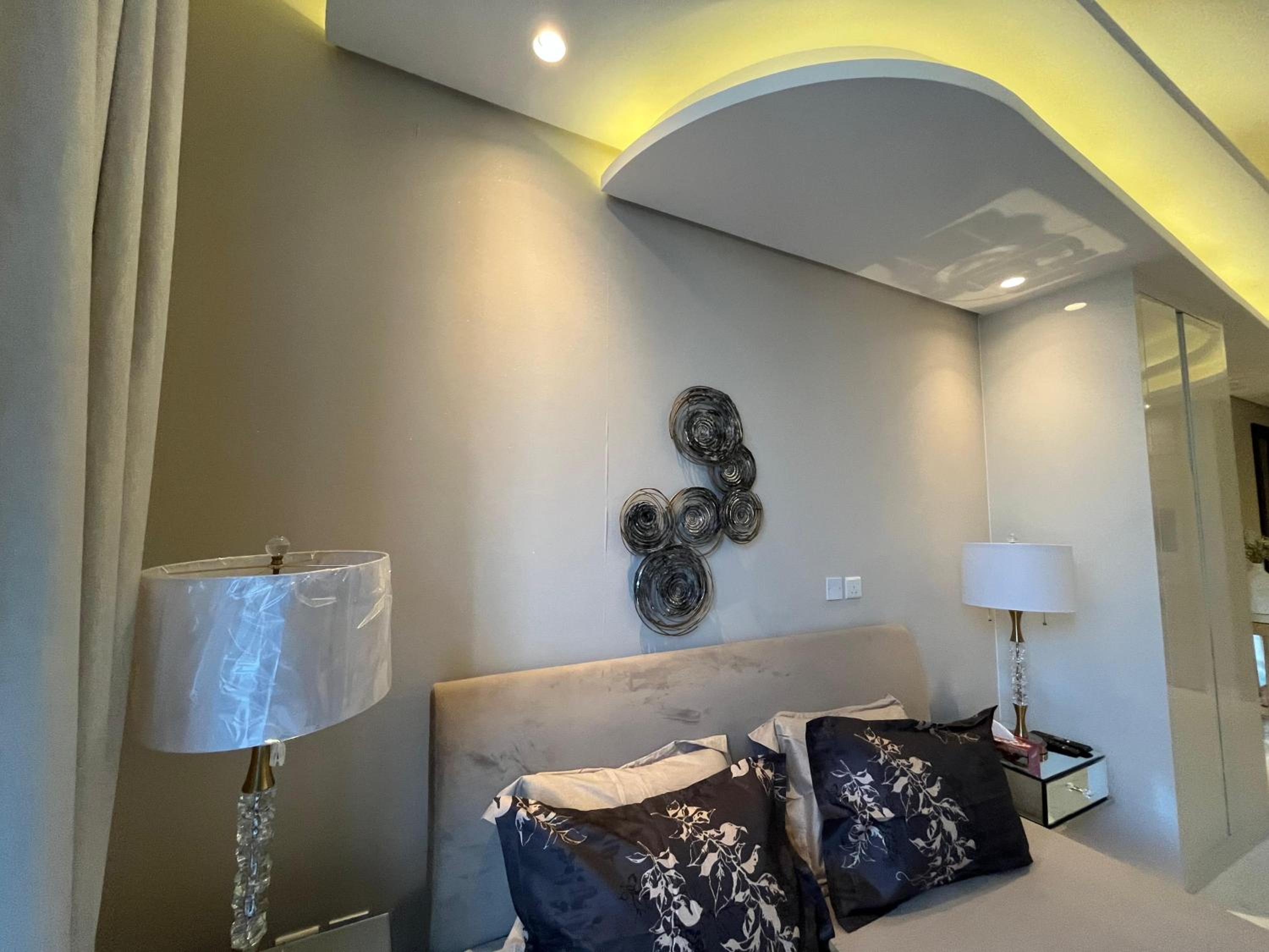 Bahrain Bay Gem Apt Overlooking Four Seasons