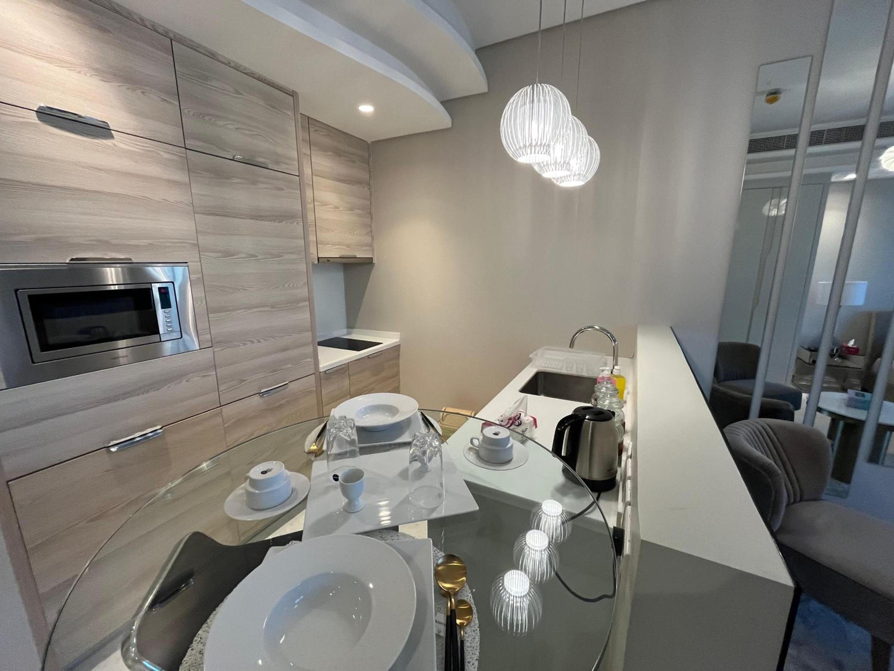 Bahrain Bay Gem Apt Overlooking Four Seasons