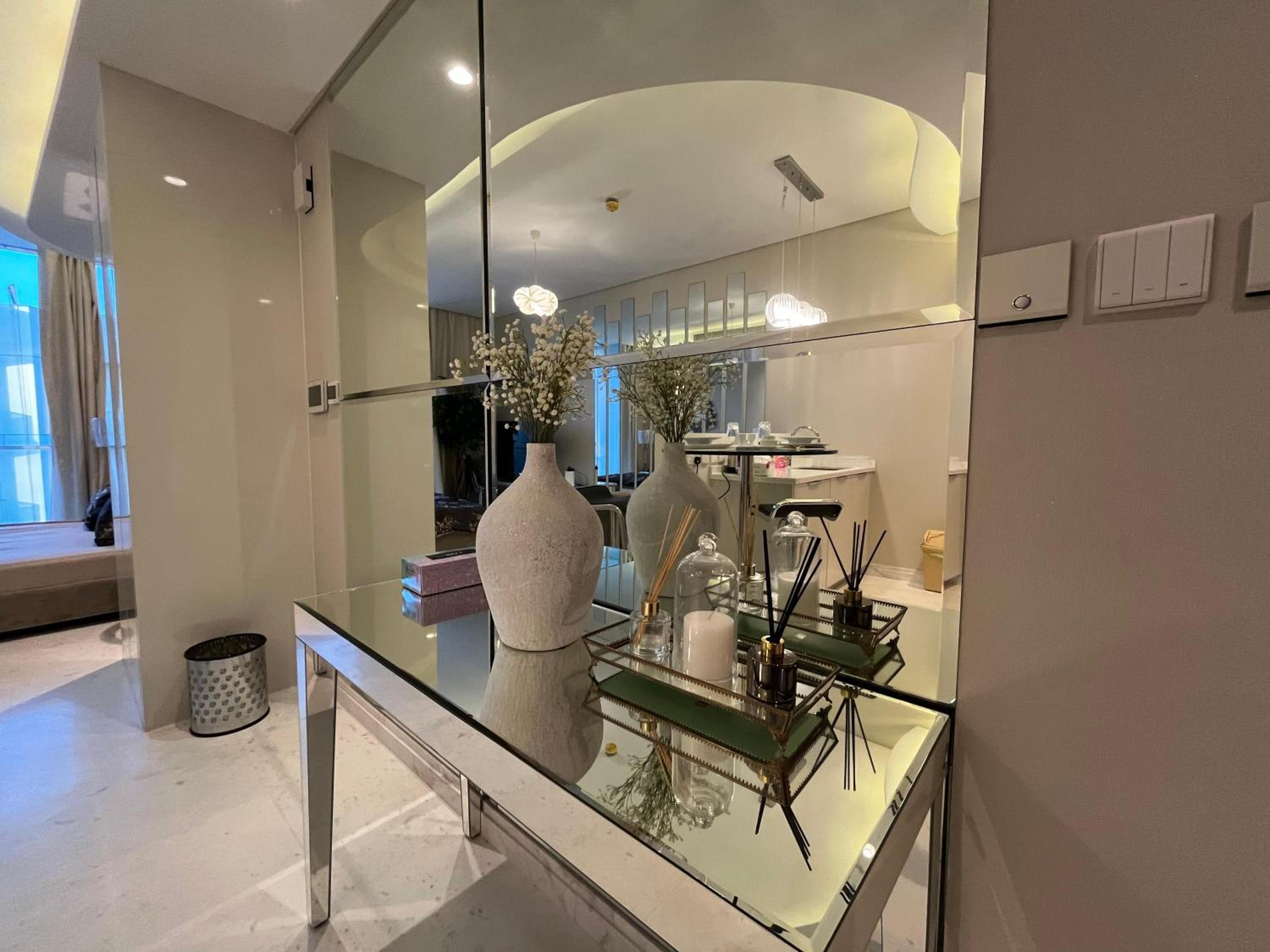 Bahrain Bay Gem Apt Overlooking Four Seasons