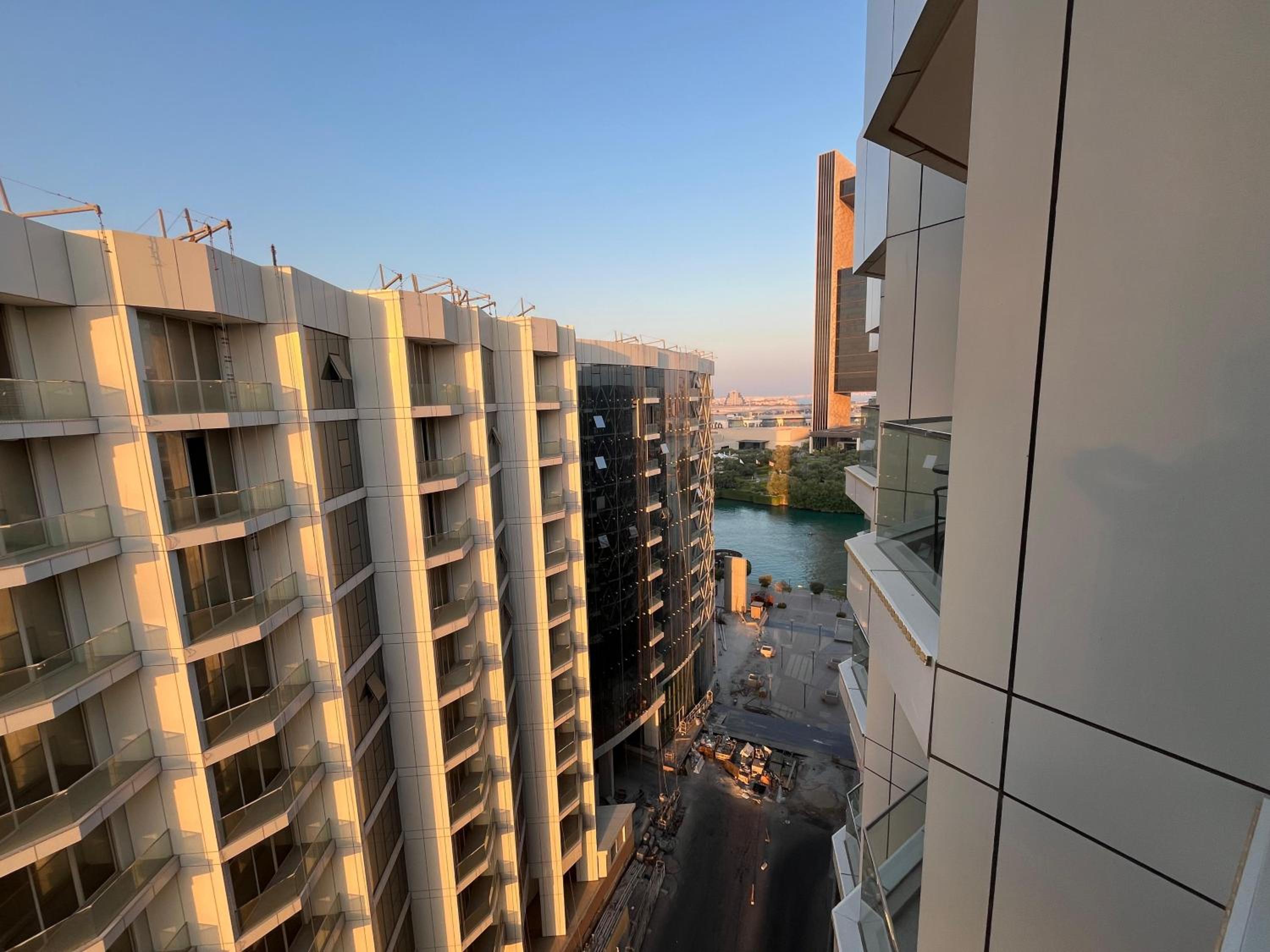 Bahrain Bay Gem Apt Overlooking Four Seasons