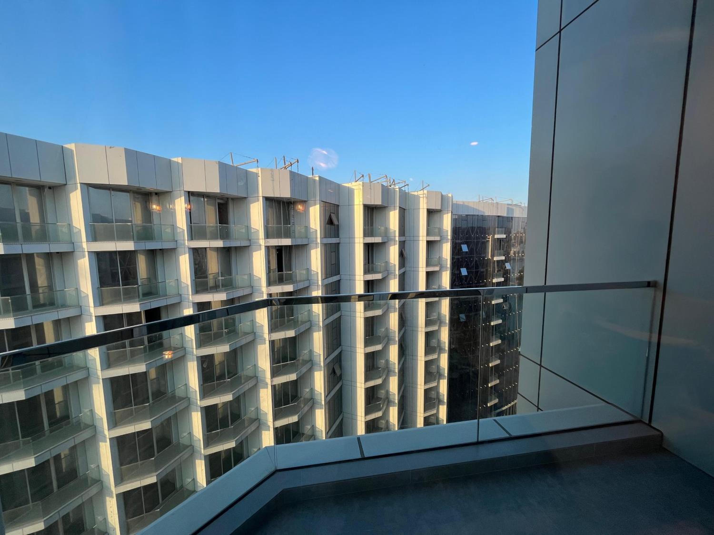 Bahrain Bay Gem Apt Overlooking Four Seasons