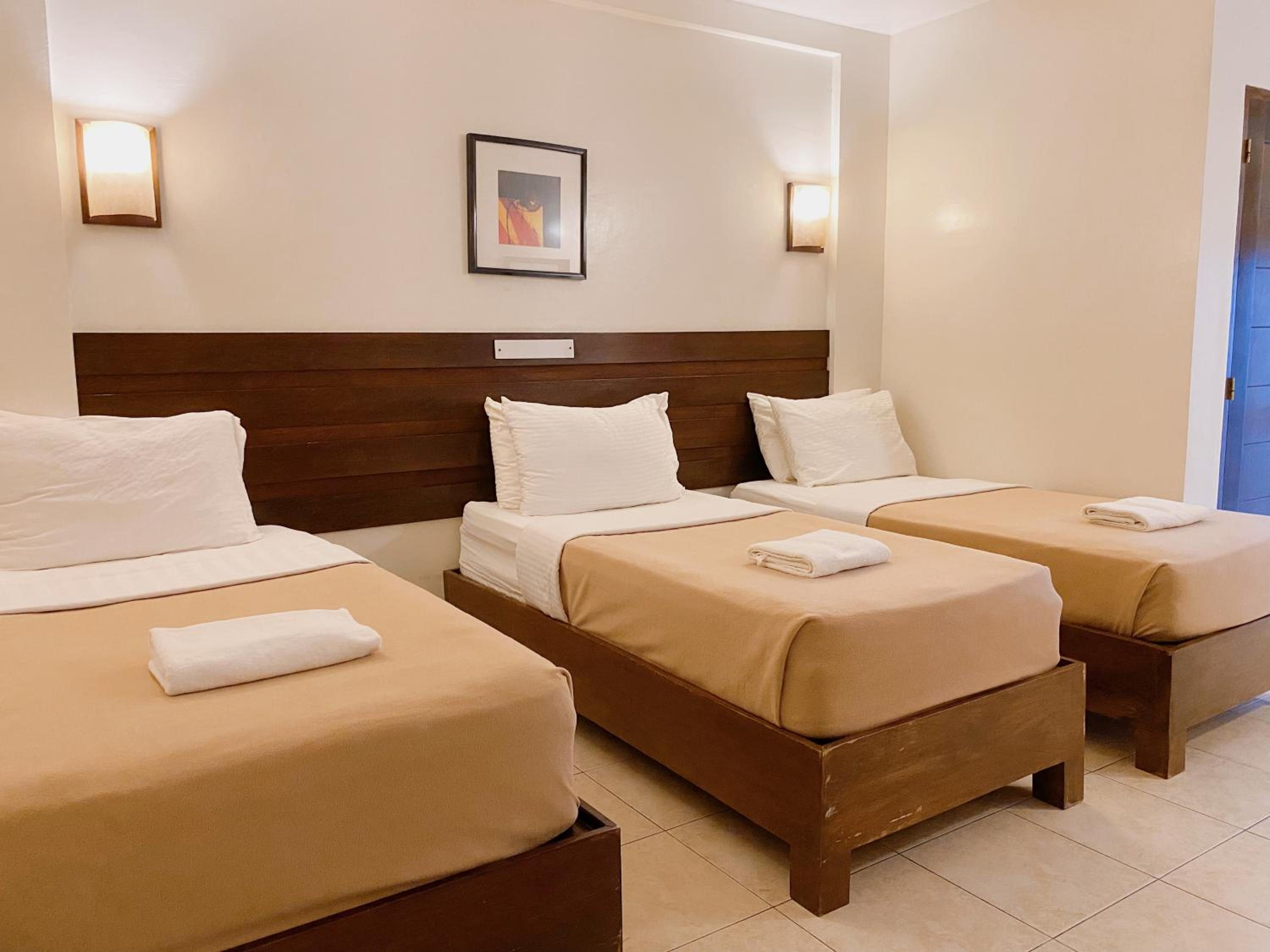 MARZON HOTEL KALIBO