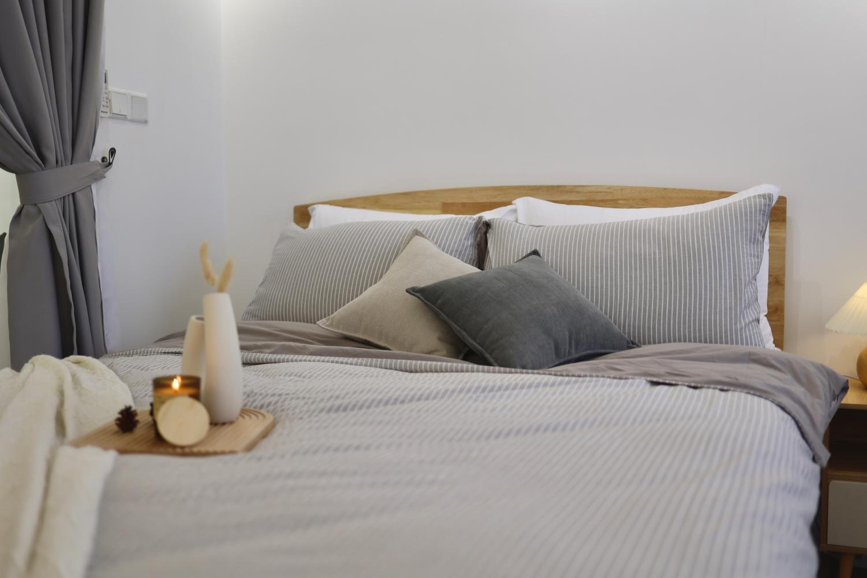 Quill Residence Premium Cozy Suite By Ares Homestay