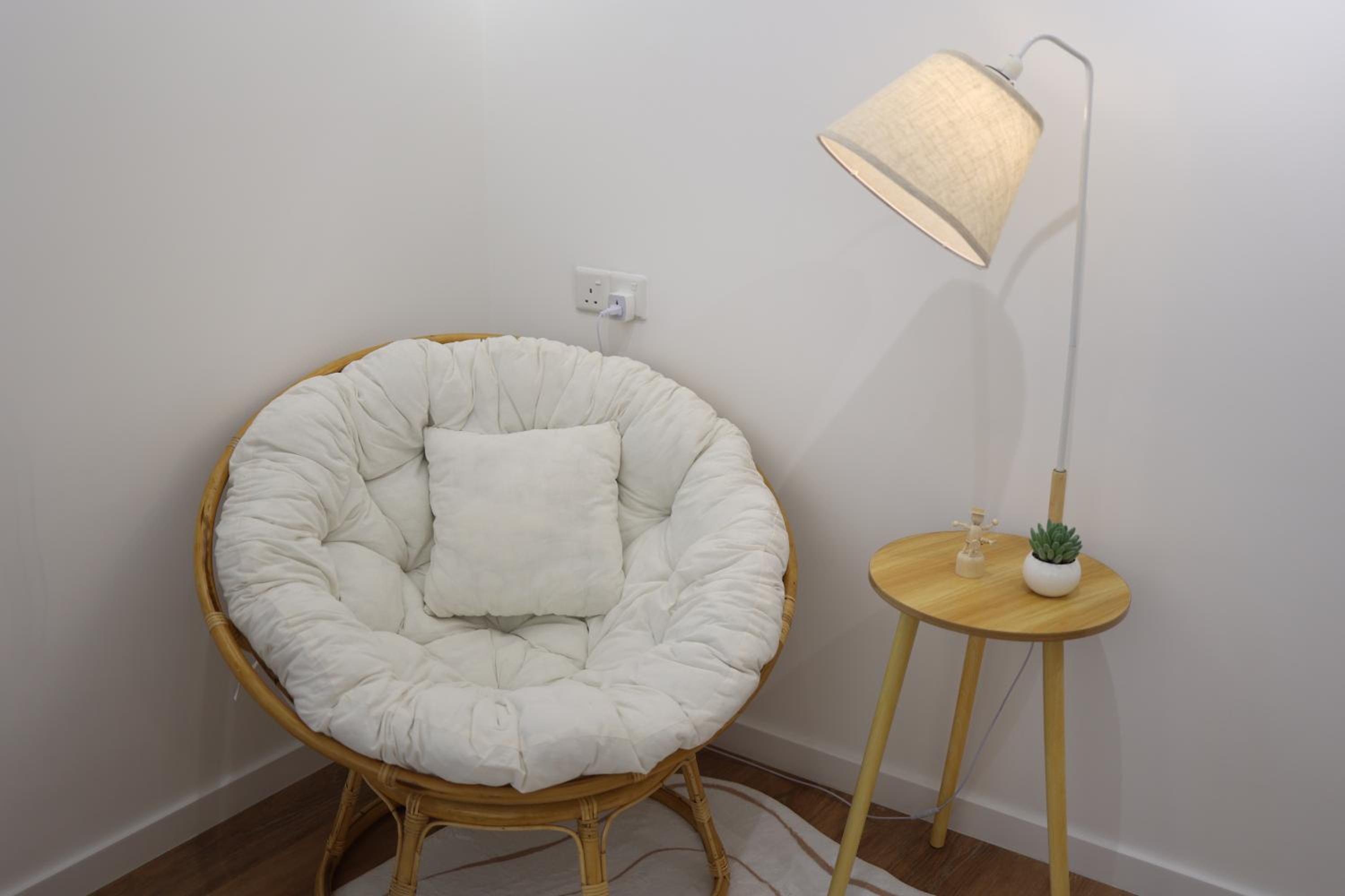 Quill Residence Premium Cozy Suite By Ares Homestay