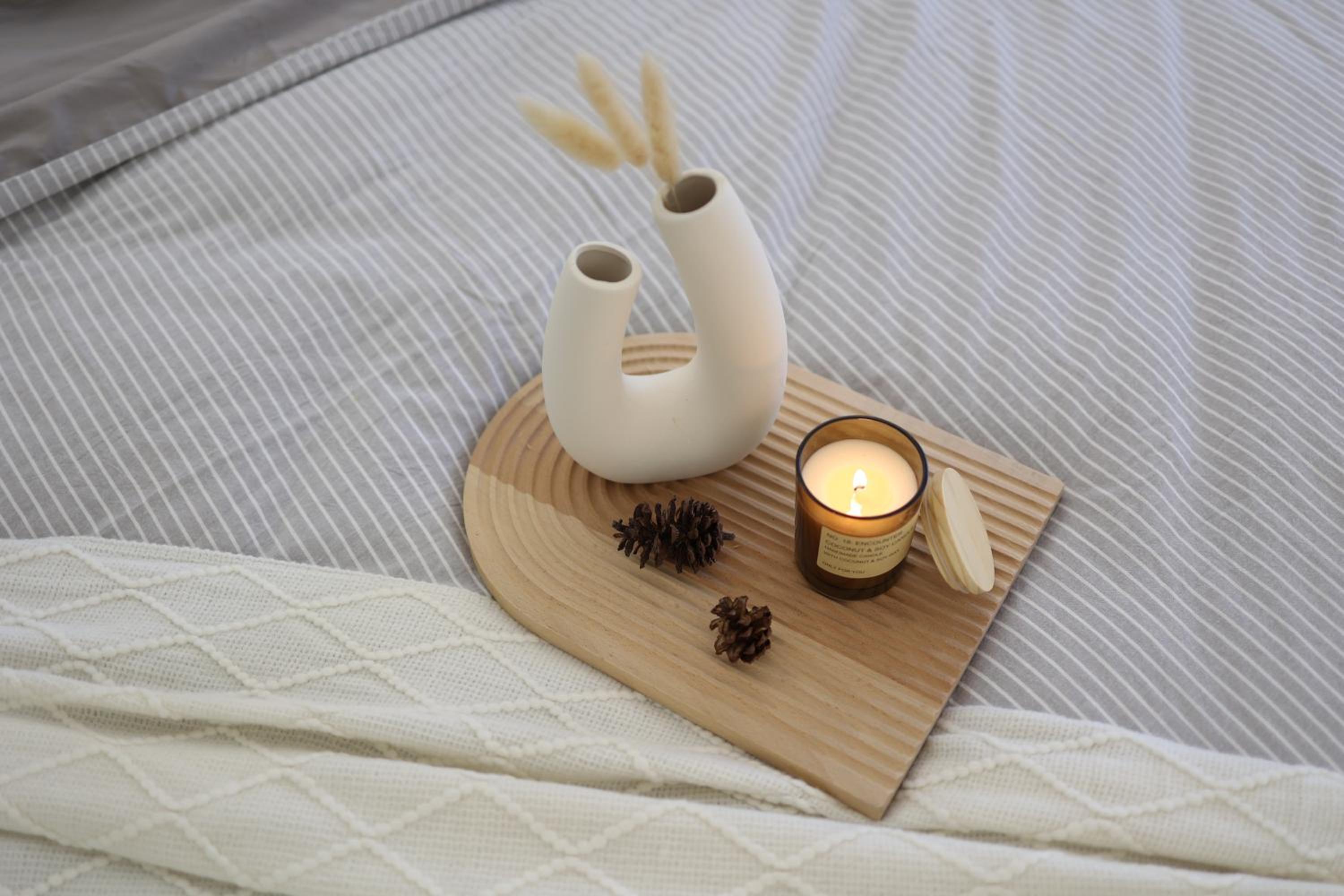 Quill Residence Premium Cozy Suite By Ares Homestay