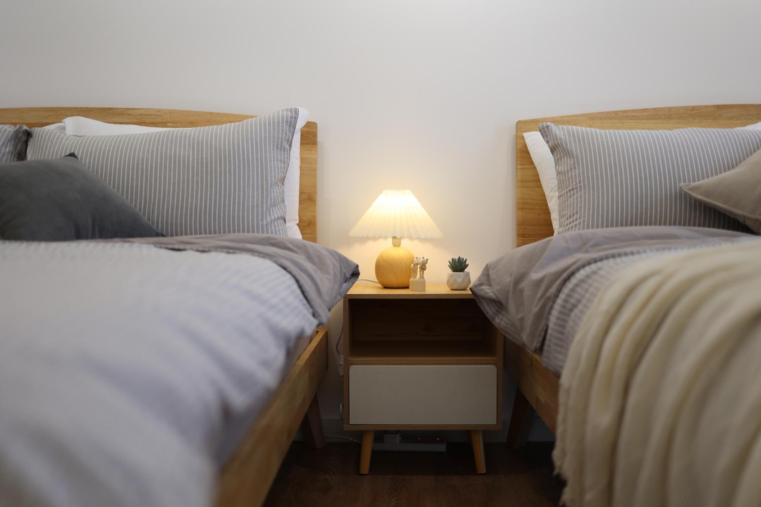 Quill Residence Premium Cozy Suite By Ares Homestay