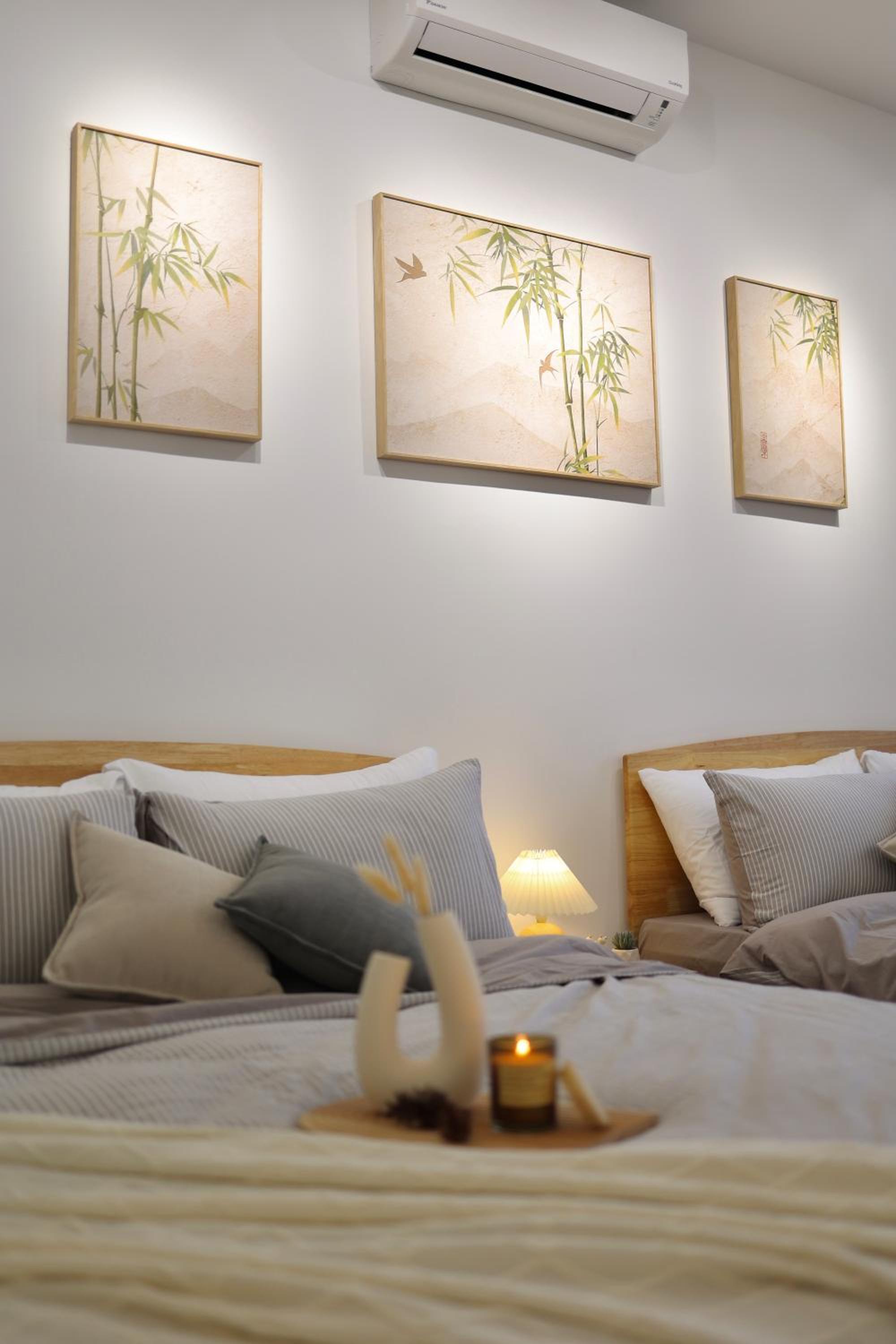 Quill Residence Premium Cozy Suite By Ares Homestay
