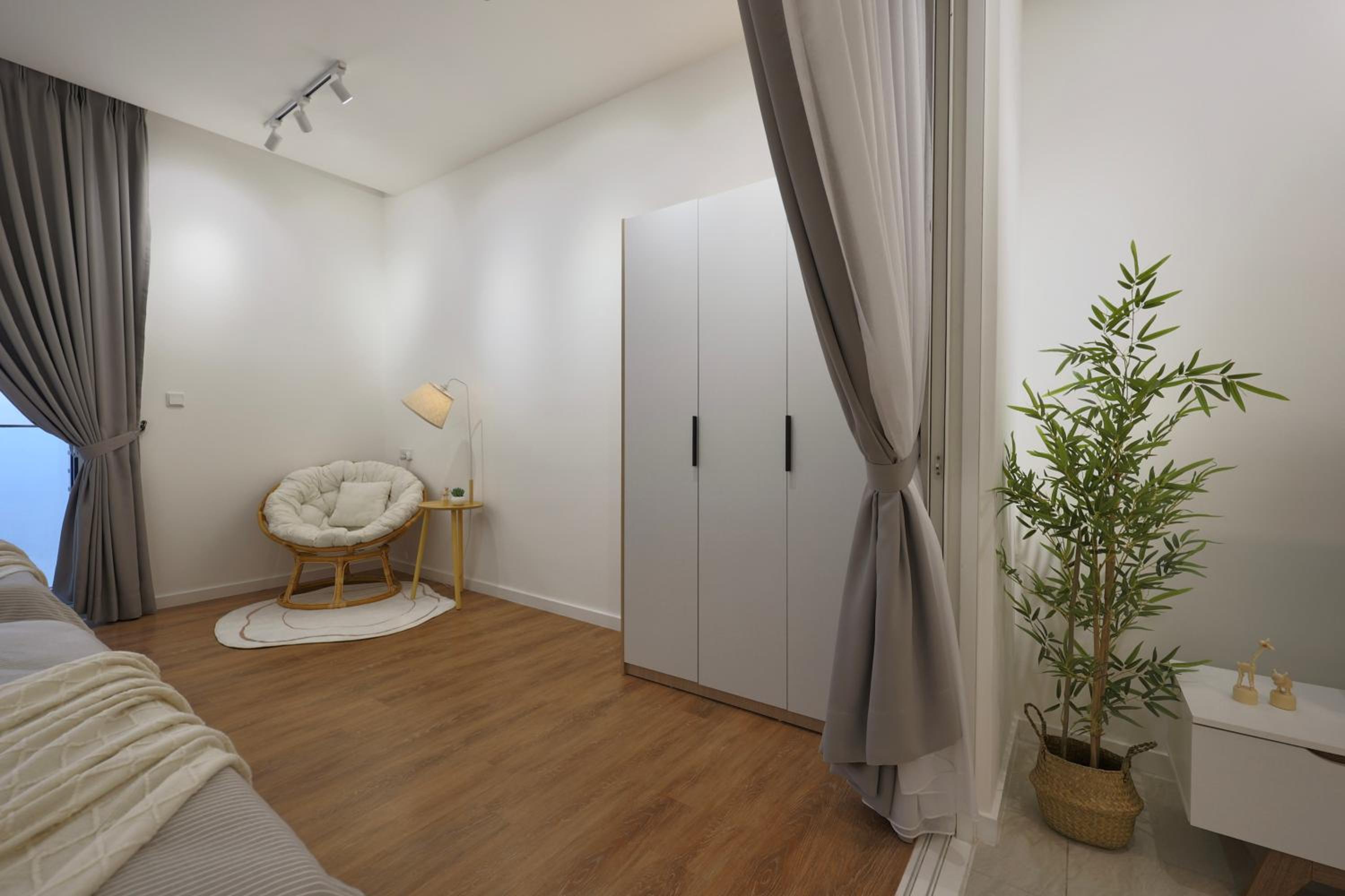 Quill Residence Premium Cozy Suite By Ares Homestay