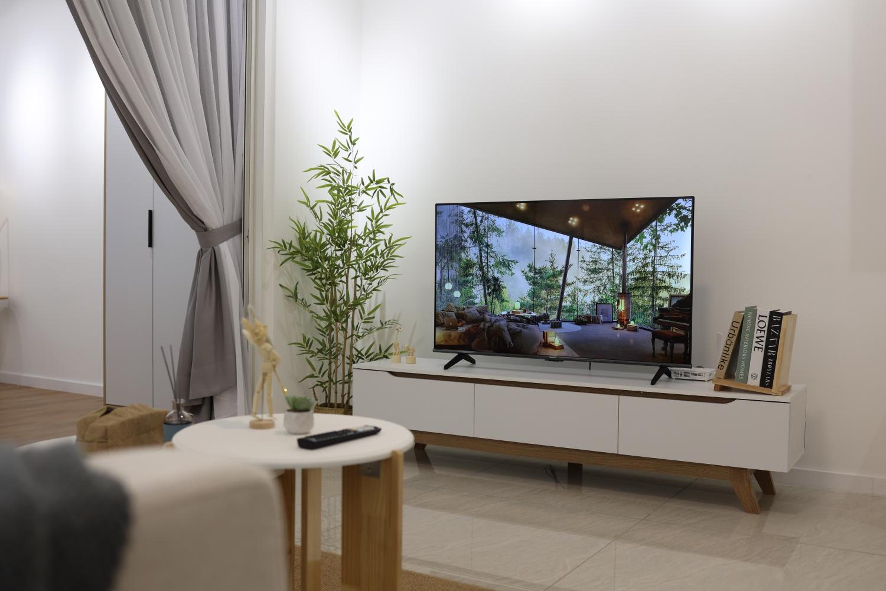 Quill Residence Premium Cozy Suite By Ares Homestay