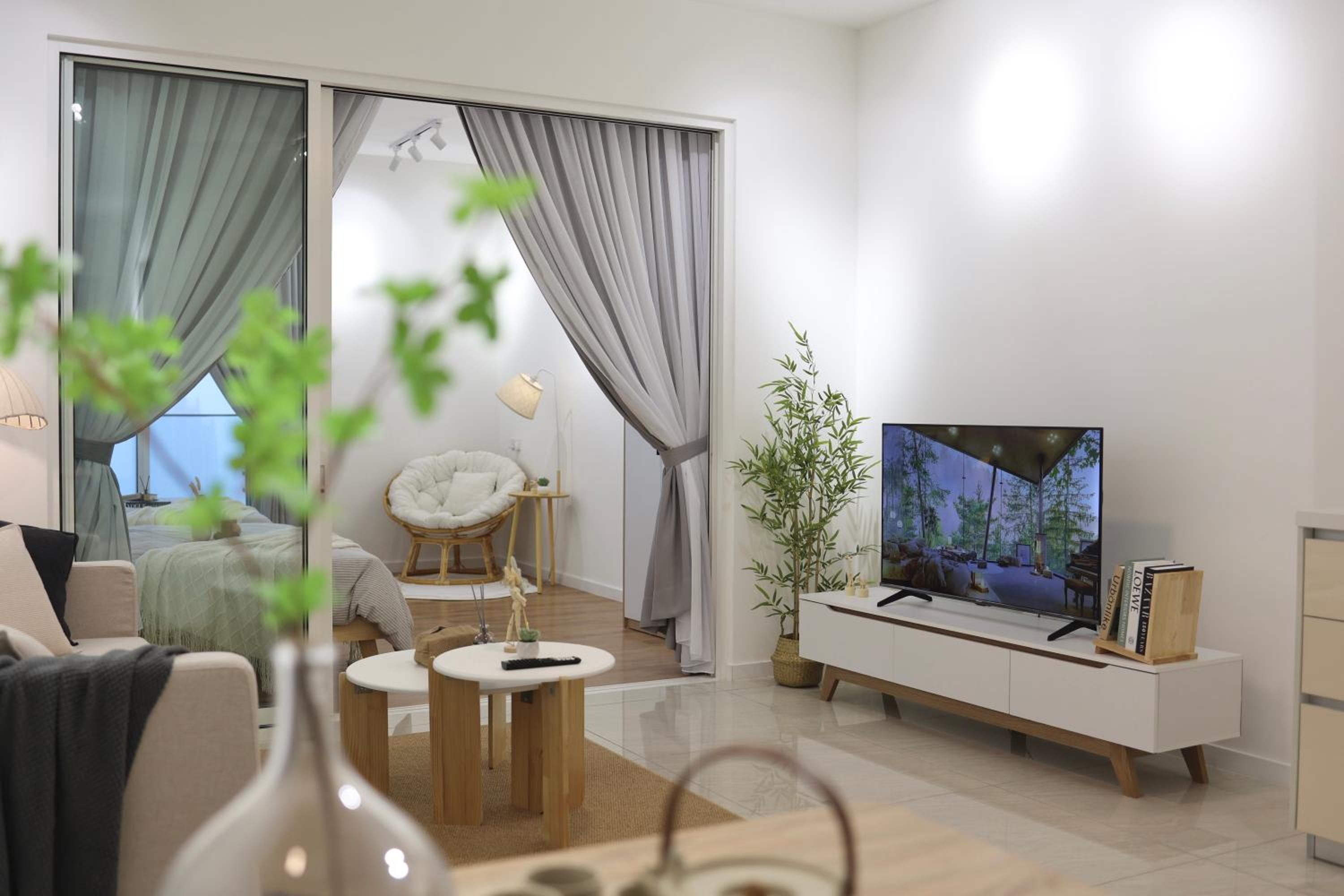 Quill Residence Premium Cozy Suite By Ares Homestay
