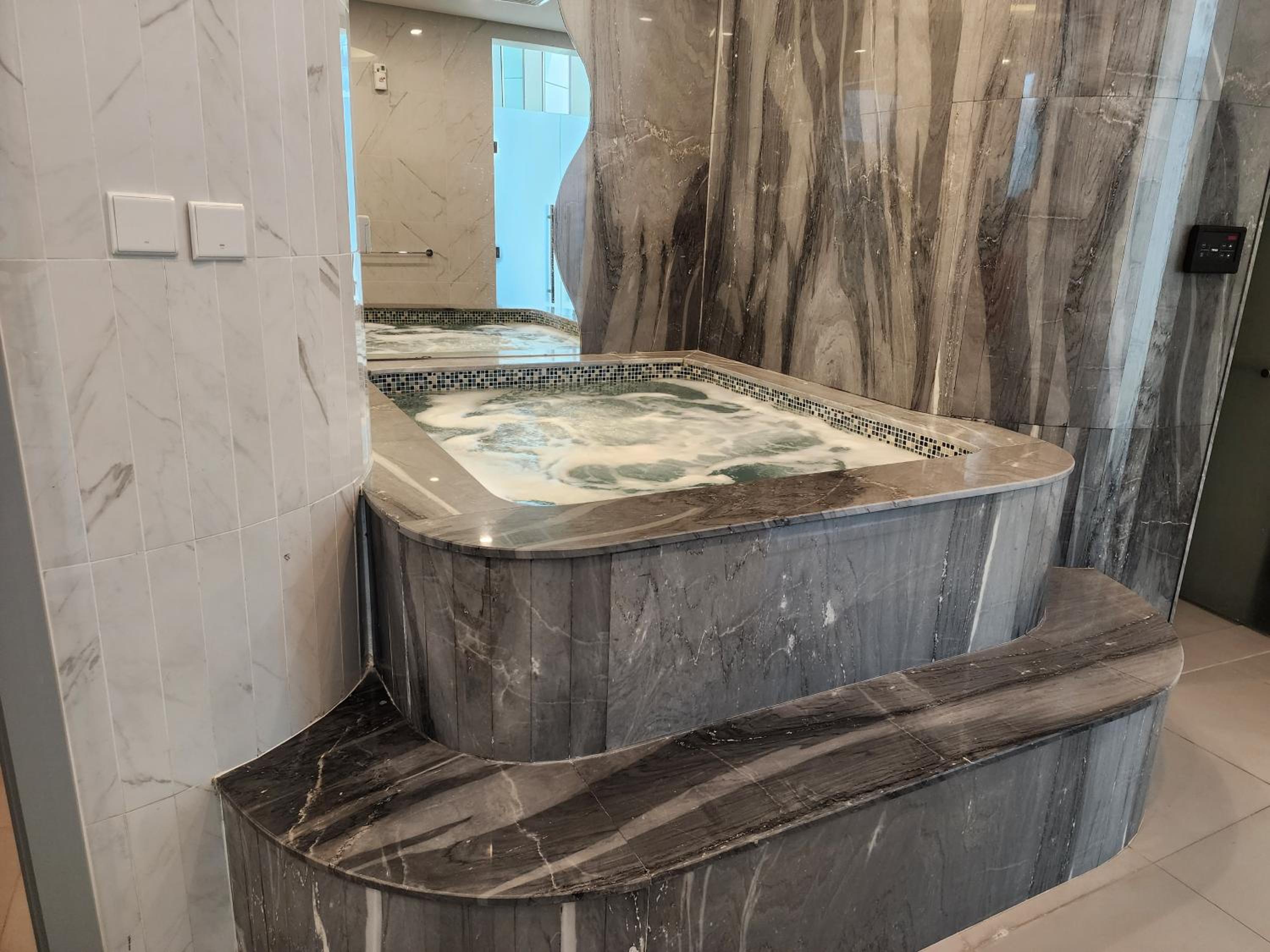 Bahrain Bay Gem Apt Overlooking Four Seasons