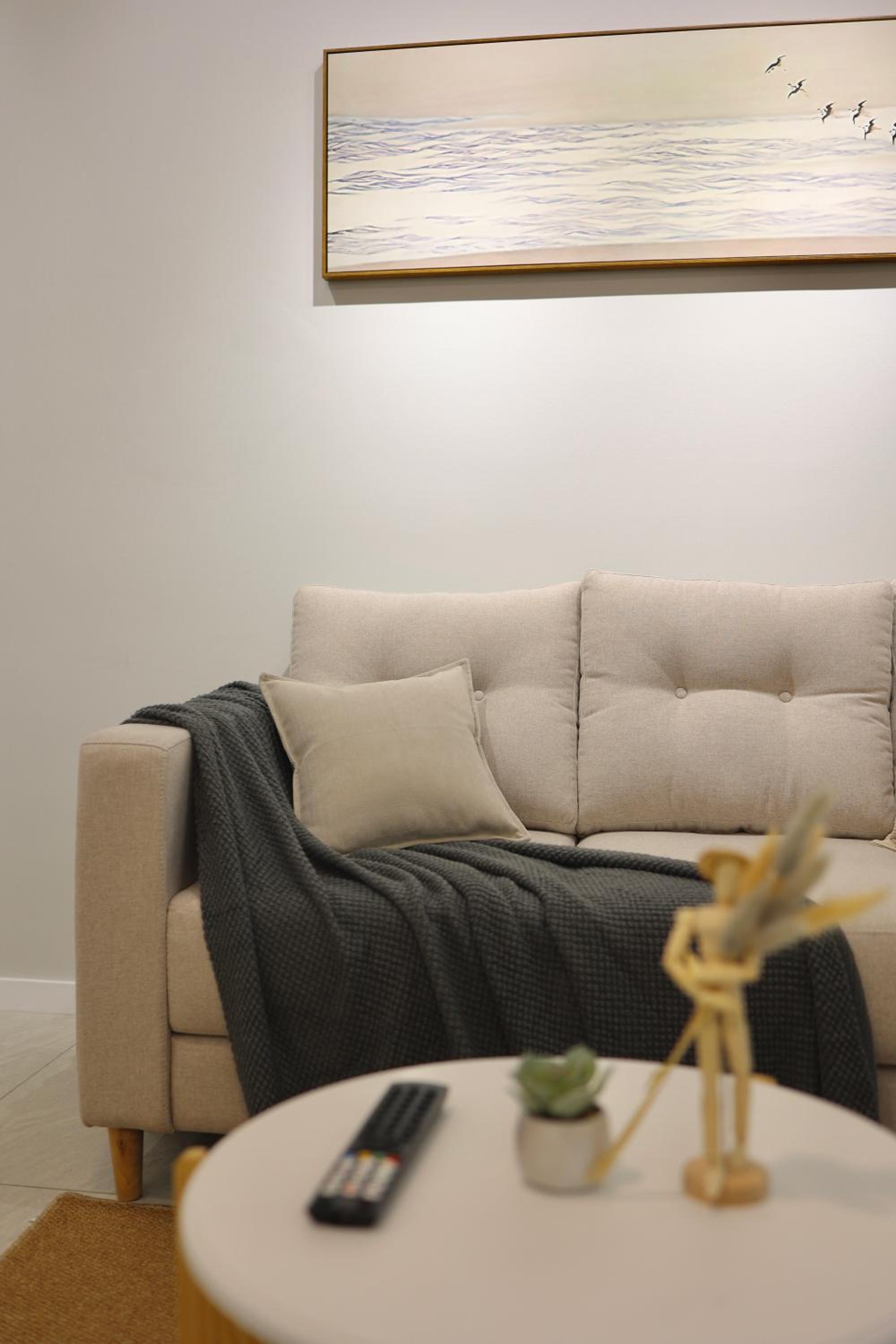 Quill Residence Premium Cozy Suite By Ares Homestay