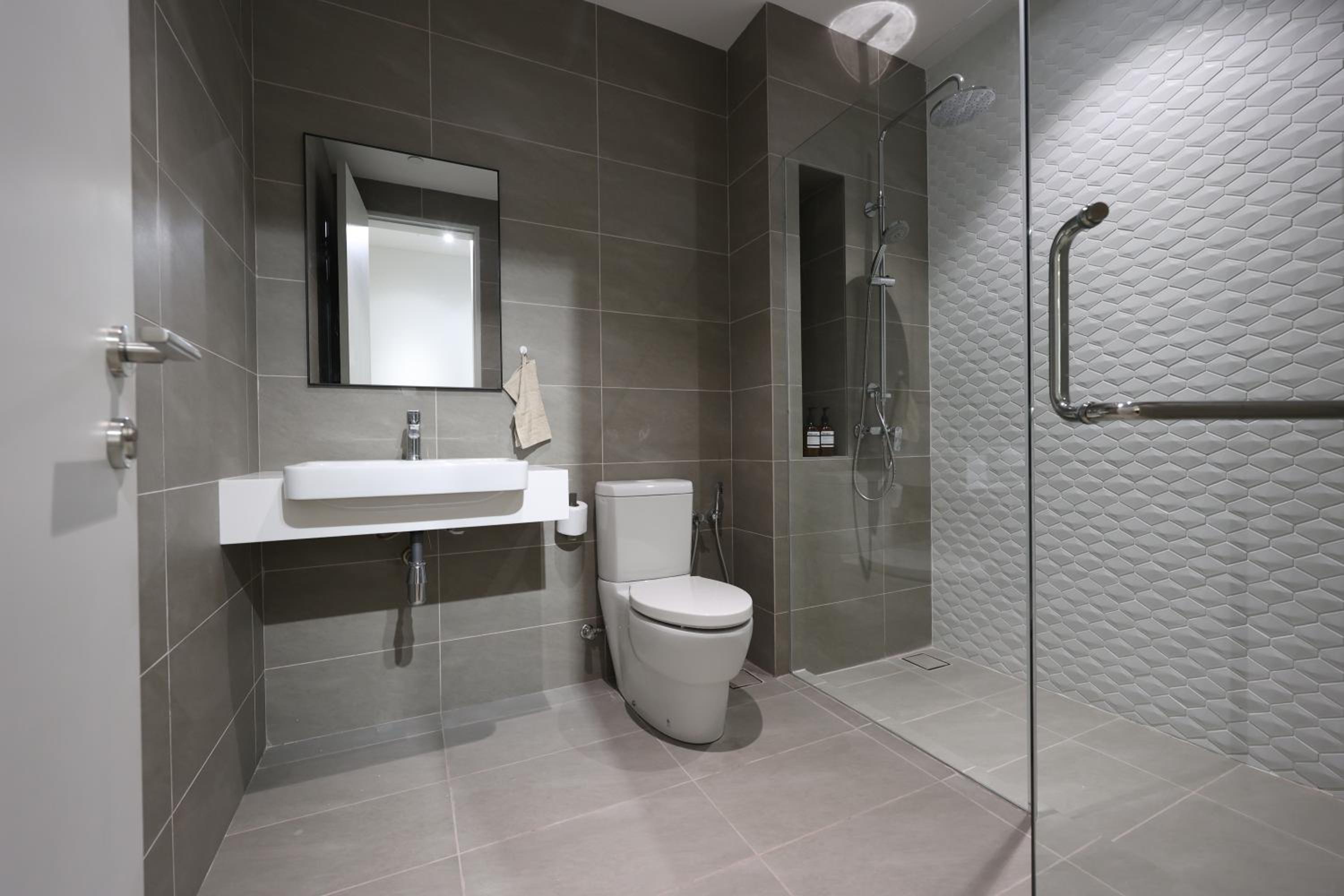 Quill Residence Premium Cozy Suite By Ares Homestay