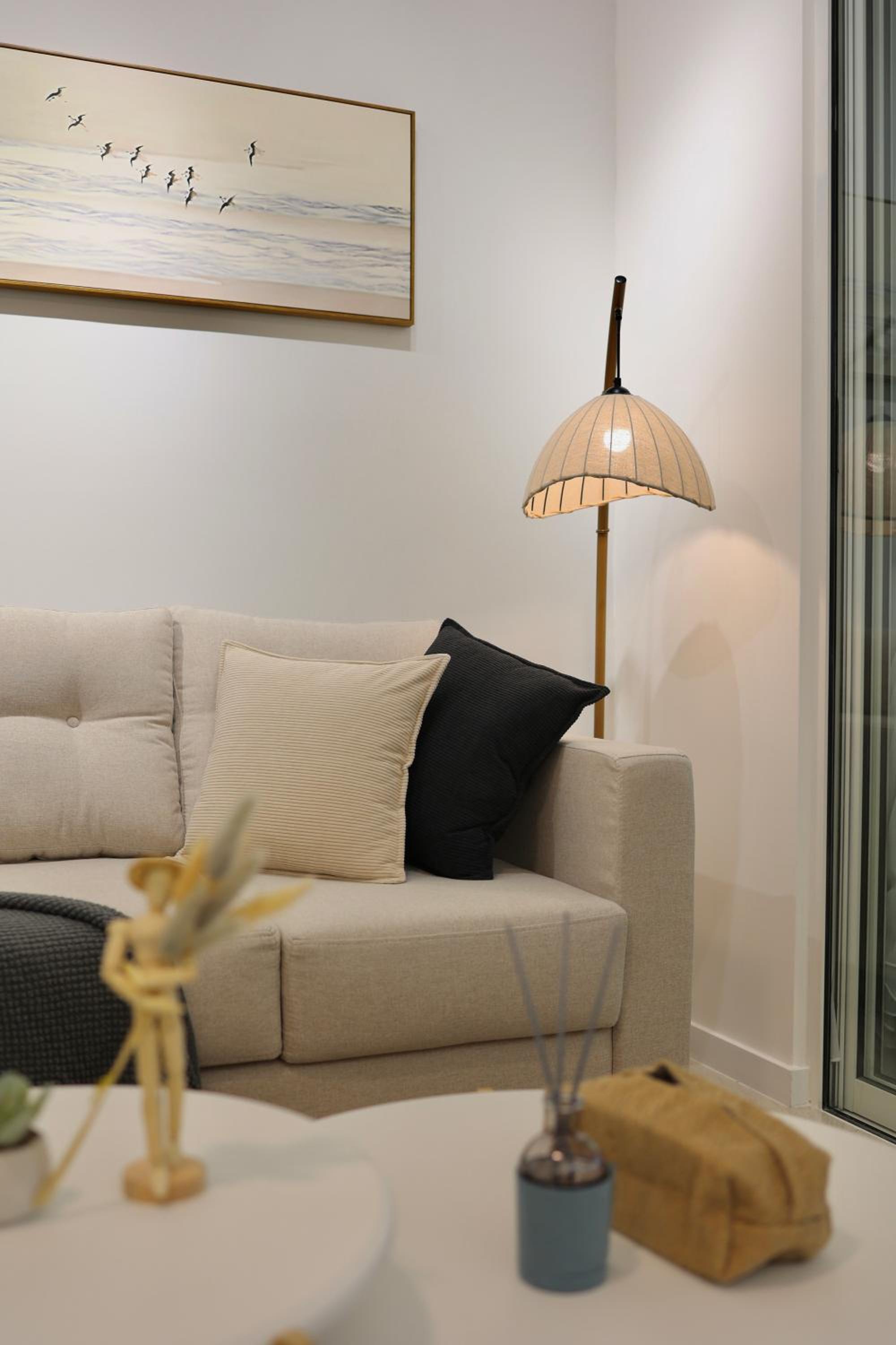 Quill Residence Premium Cozy Suite By Ares Homestay