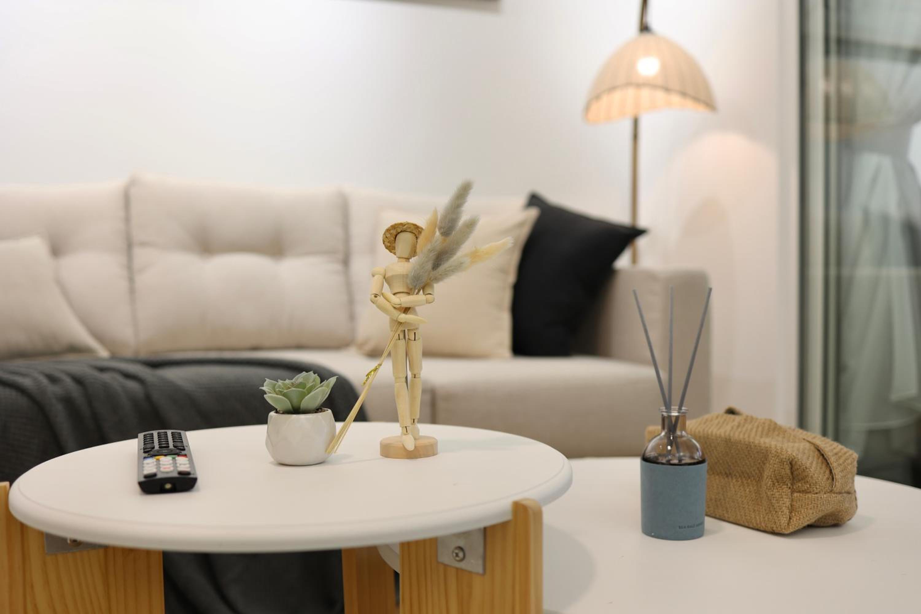 Quill Residence Premium Cozy Suite By Ares Homestay