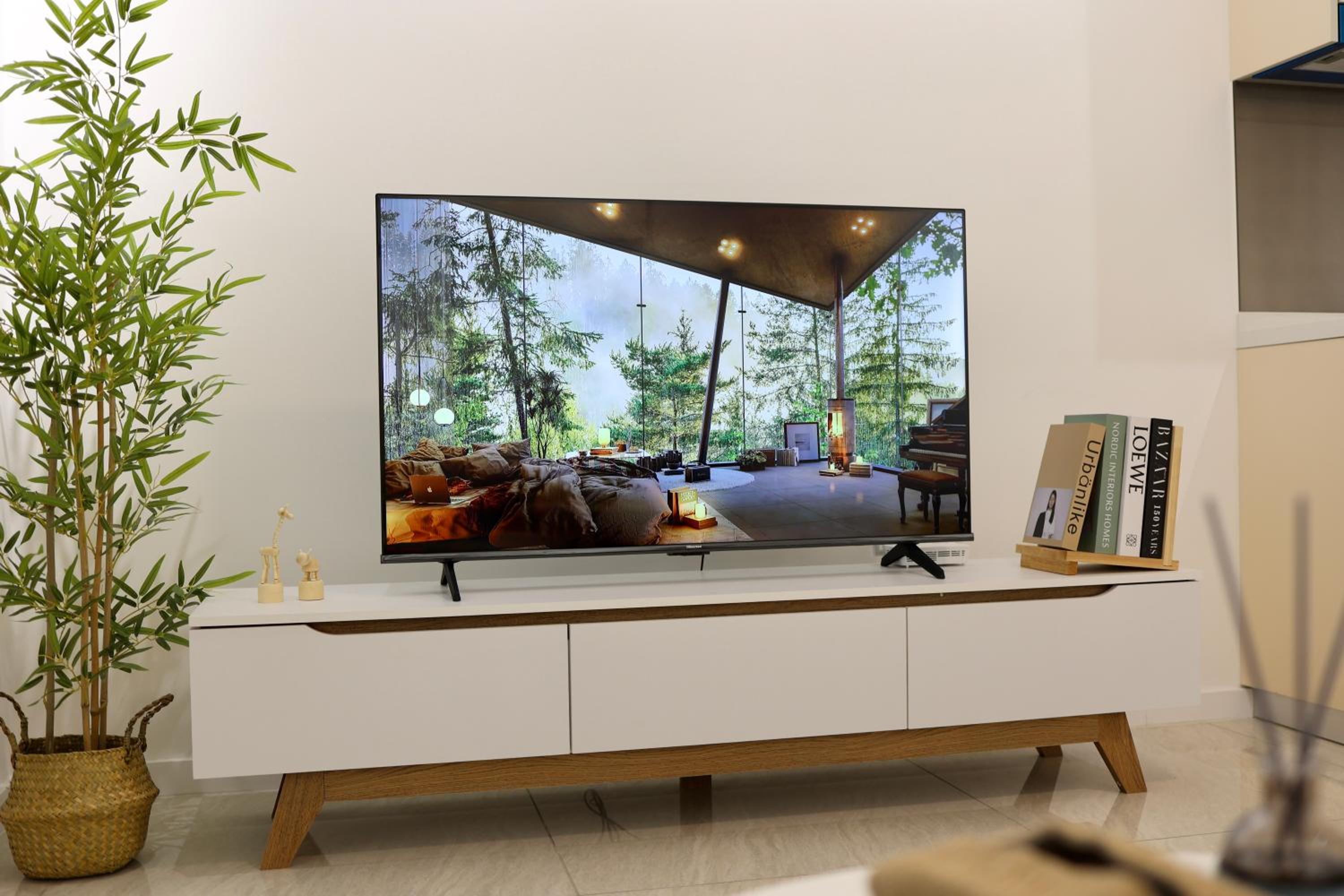 Quill Residence Premium Cozy Suite By Ares Homestay