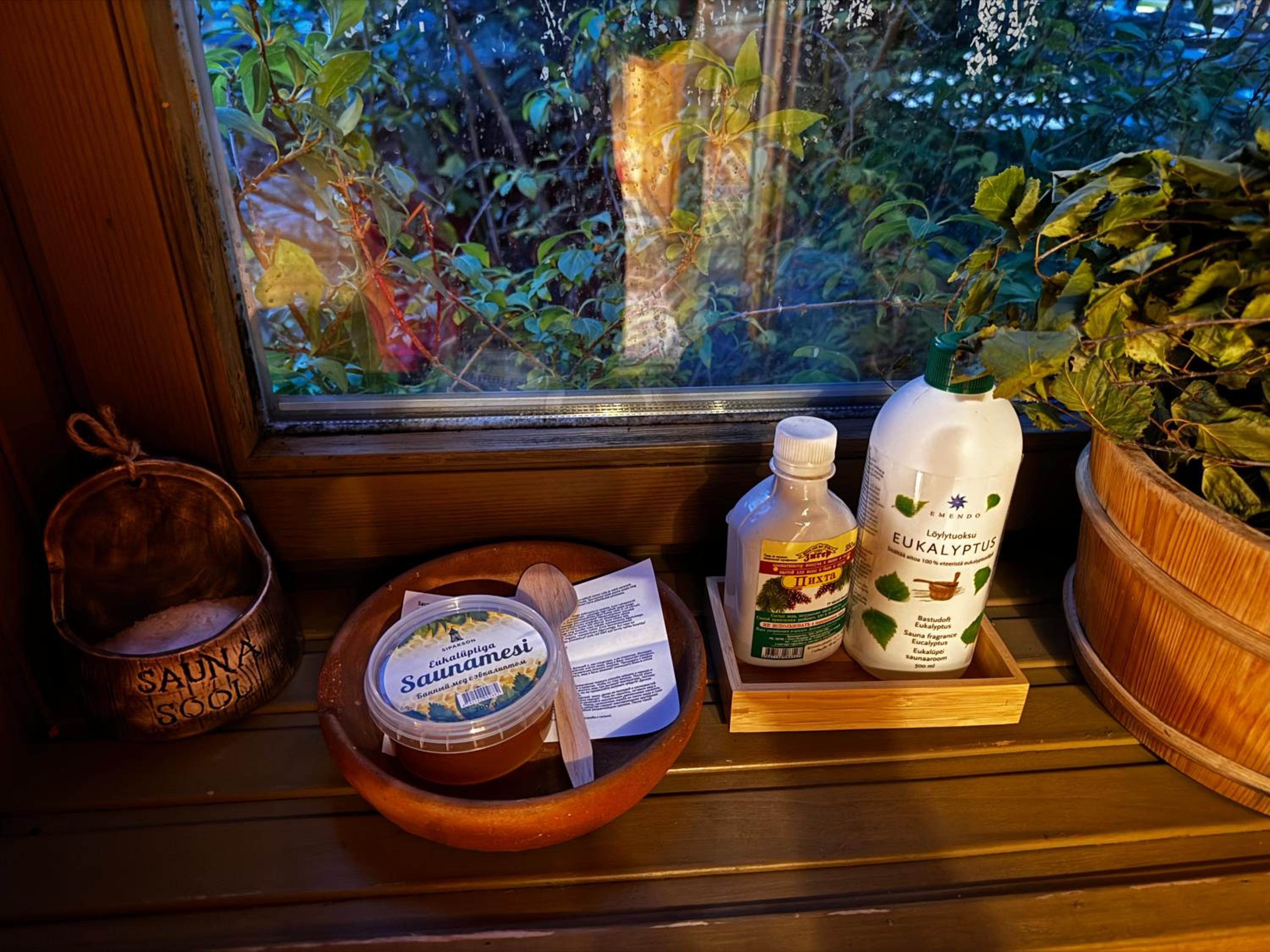 Peaceful Home with Sauna & Large Garden view 3