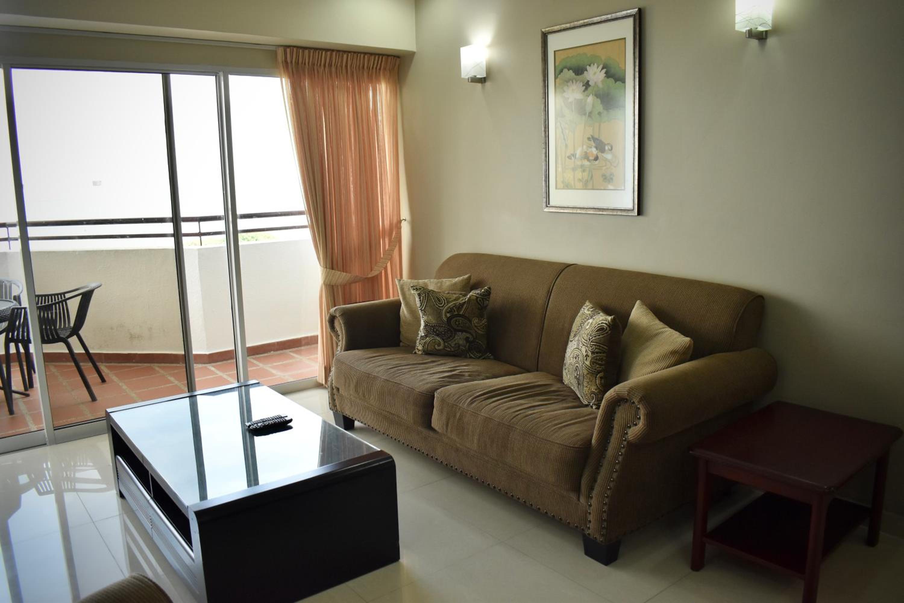 Seaview - Sri Sayang photo 2
