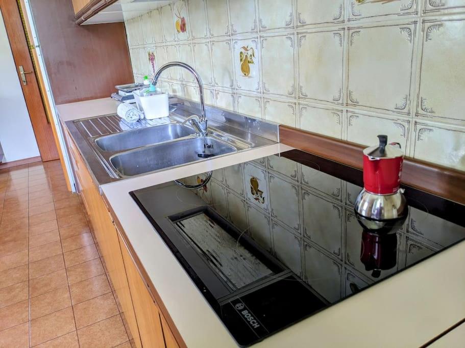 Lakeview apartment