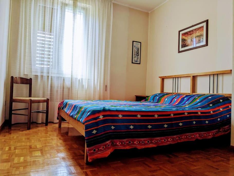 Lakeview apartment