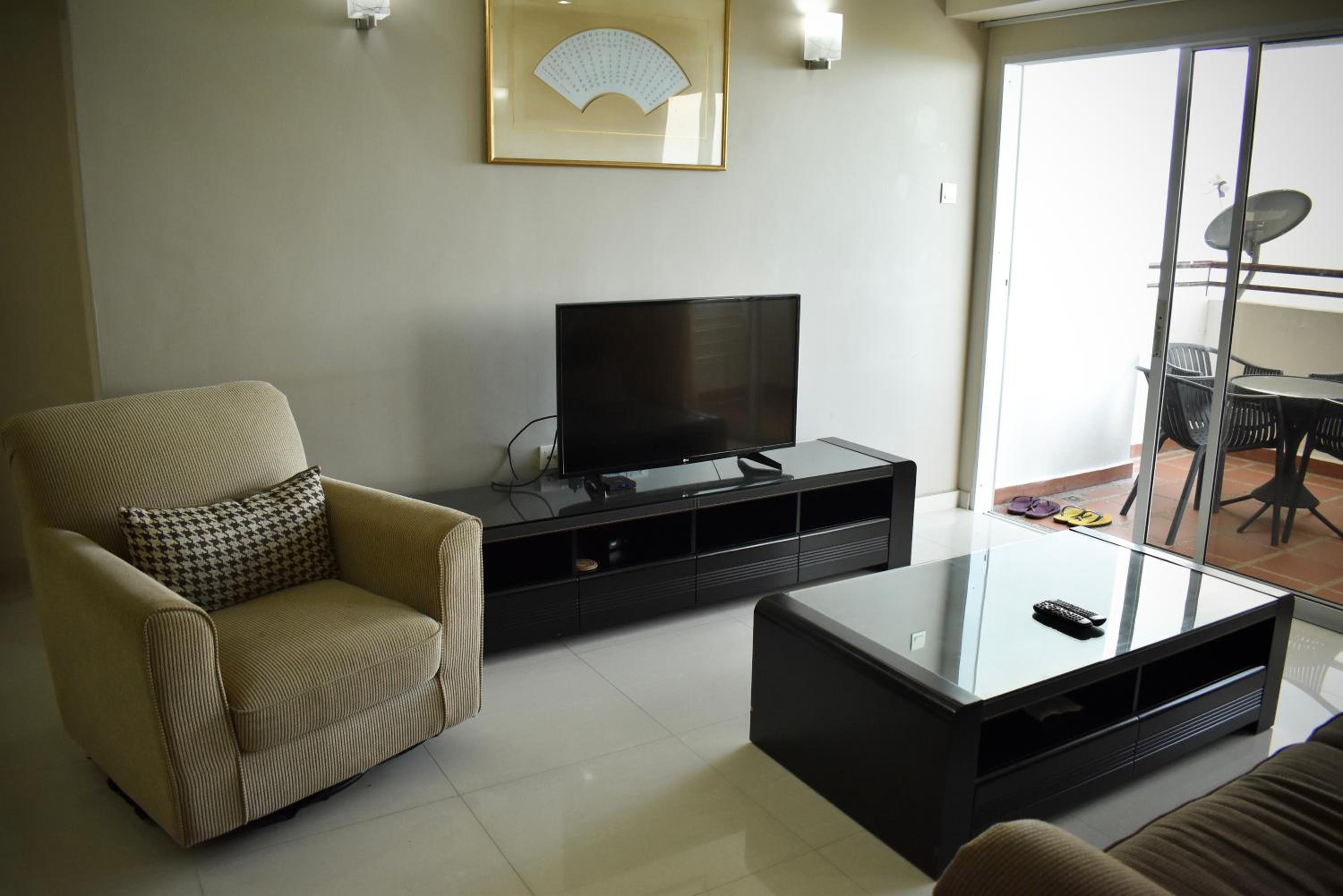 Seaview - Sri Sayang photo 3