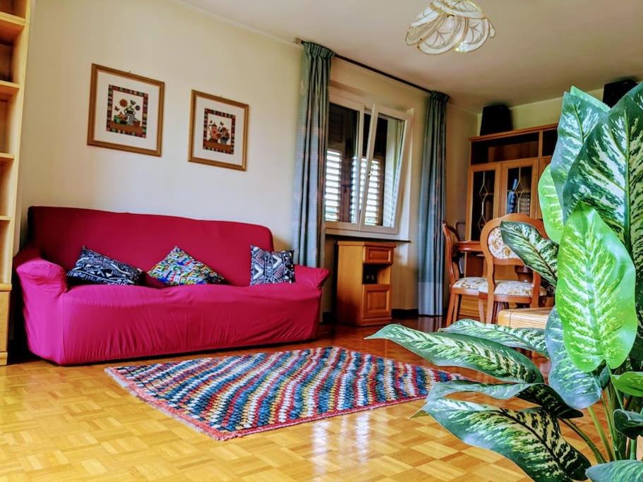 Lakeview apartment