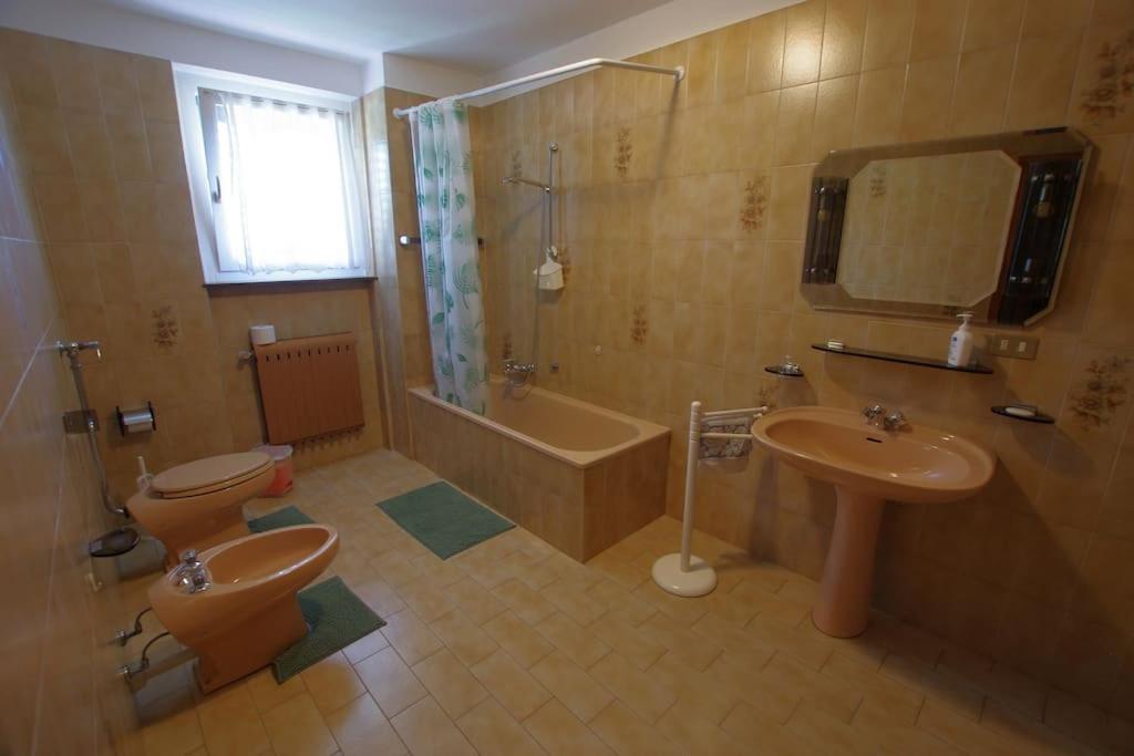Lakeview apartment