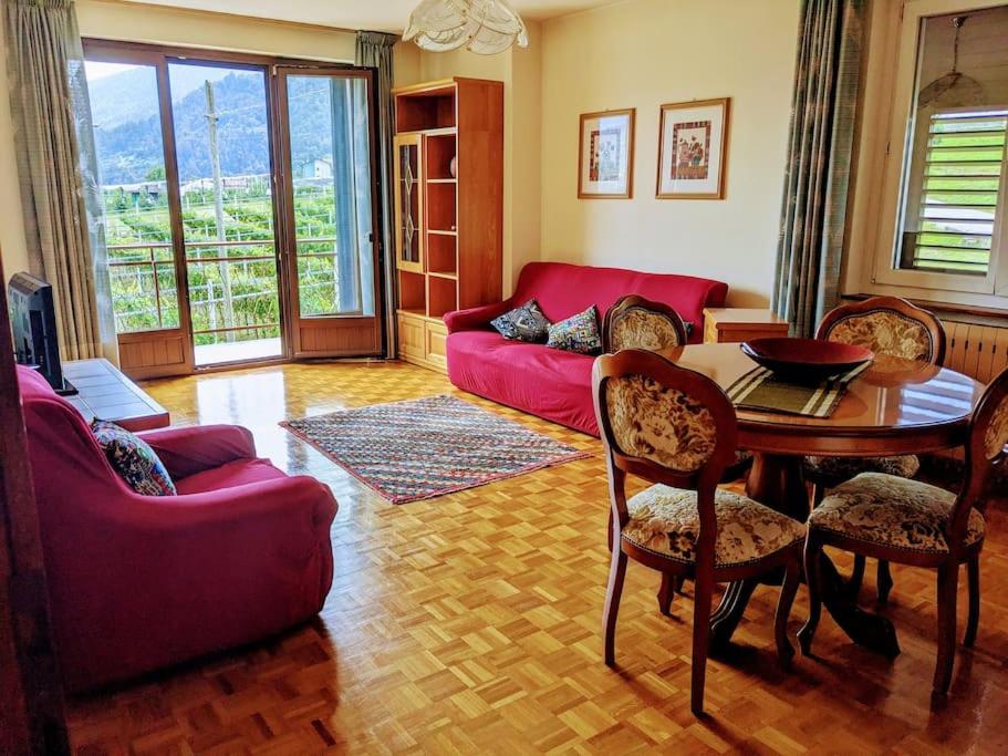Lakeview apartment