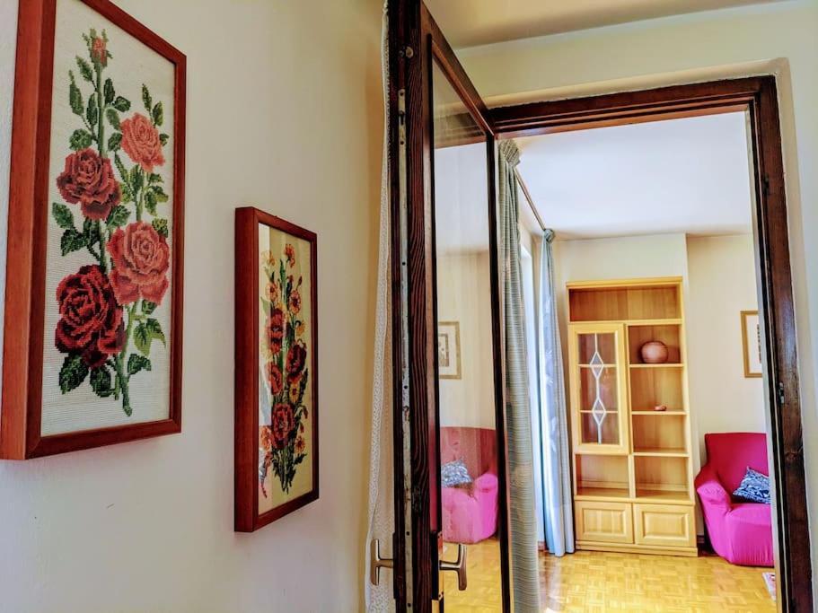 Lakeview apartment