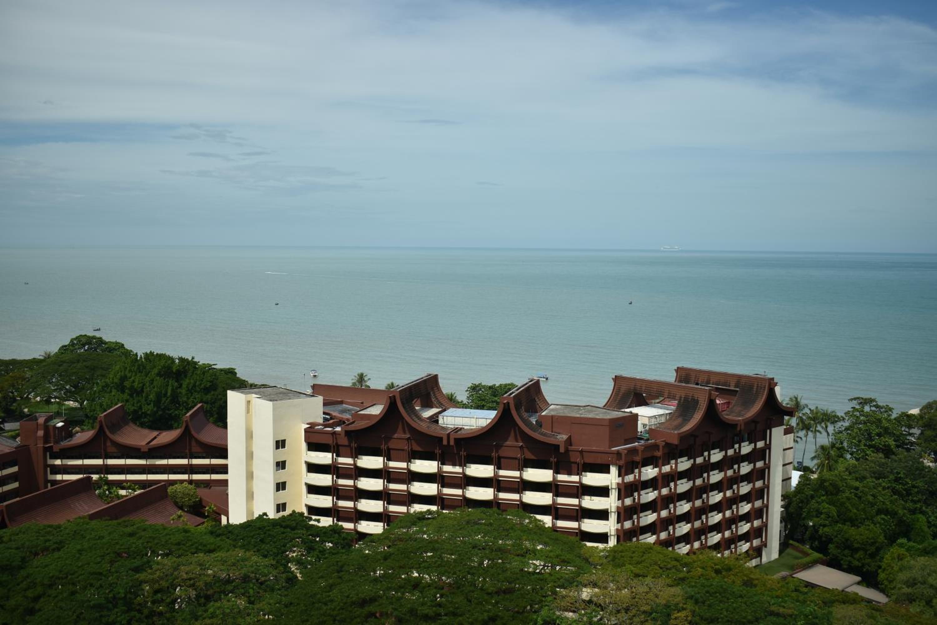 Seaview - Sri Sayang photo 1